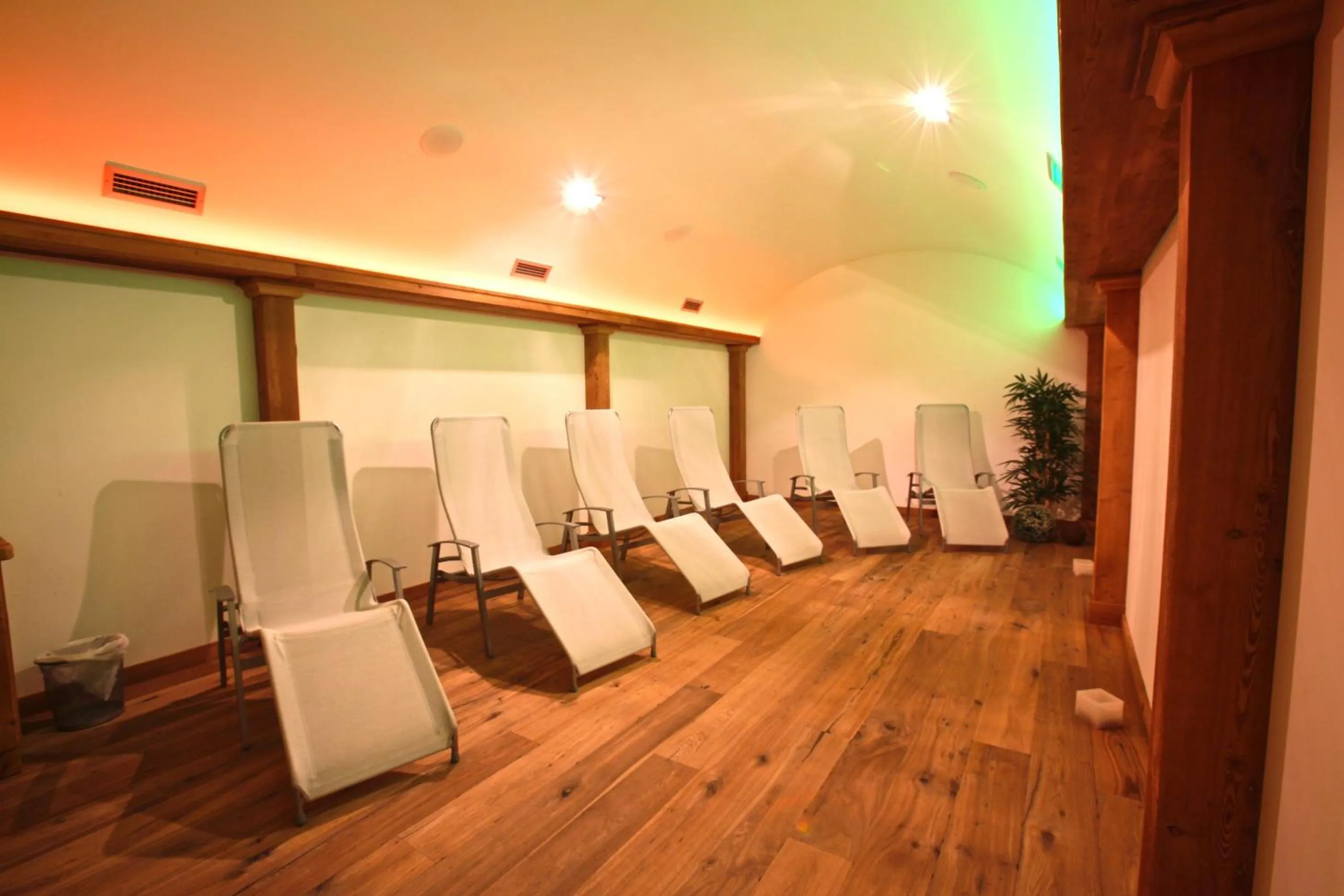 Spa and wellness centre/facilities in Hotel Meeting