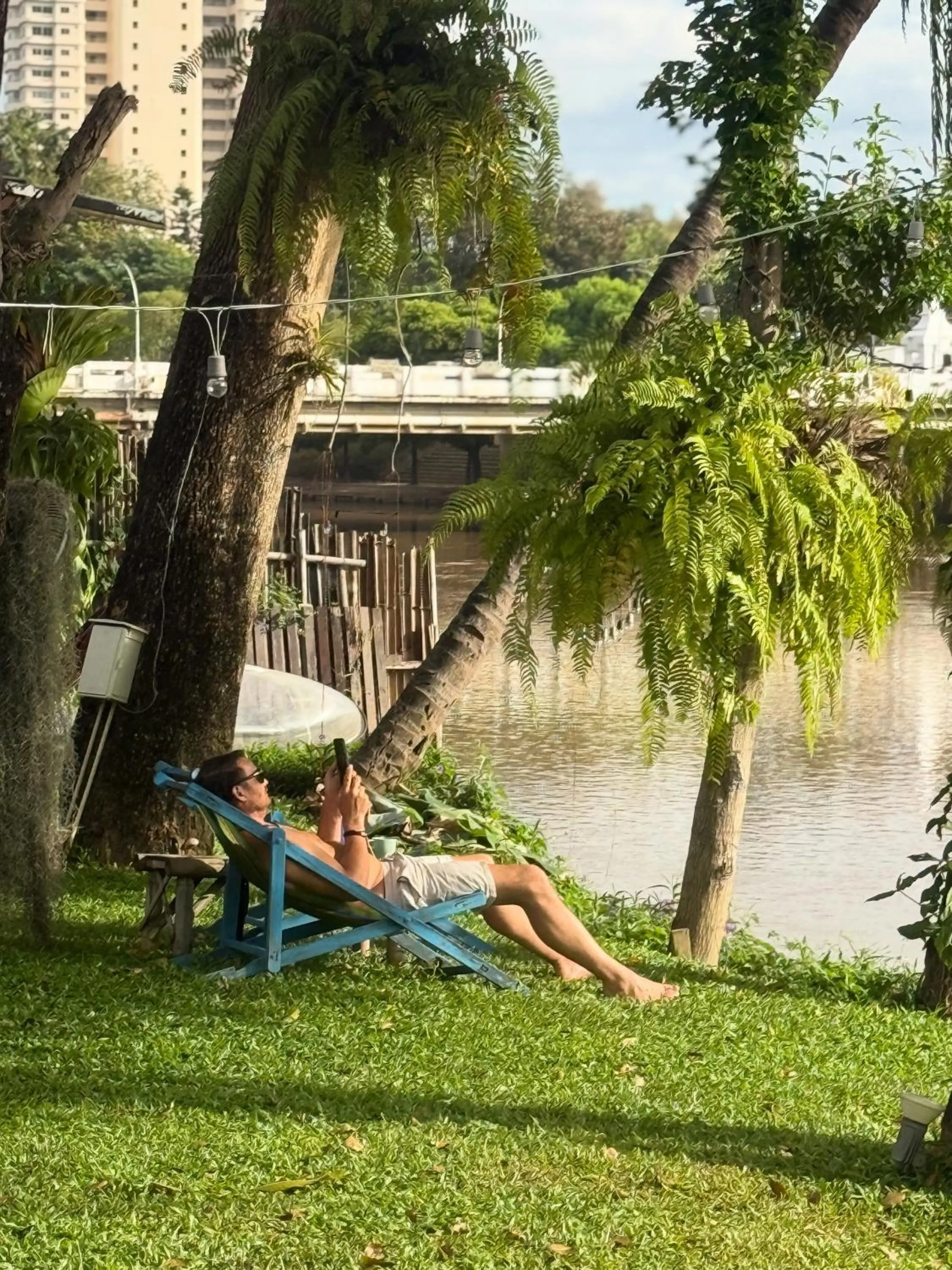 Ban Narai River Guesthouse