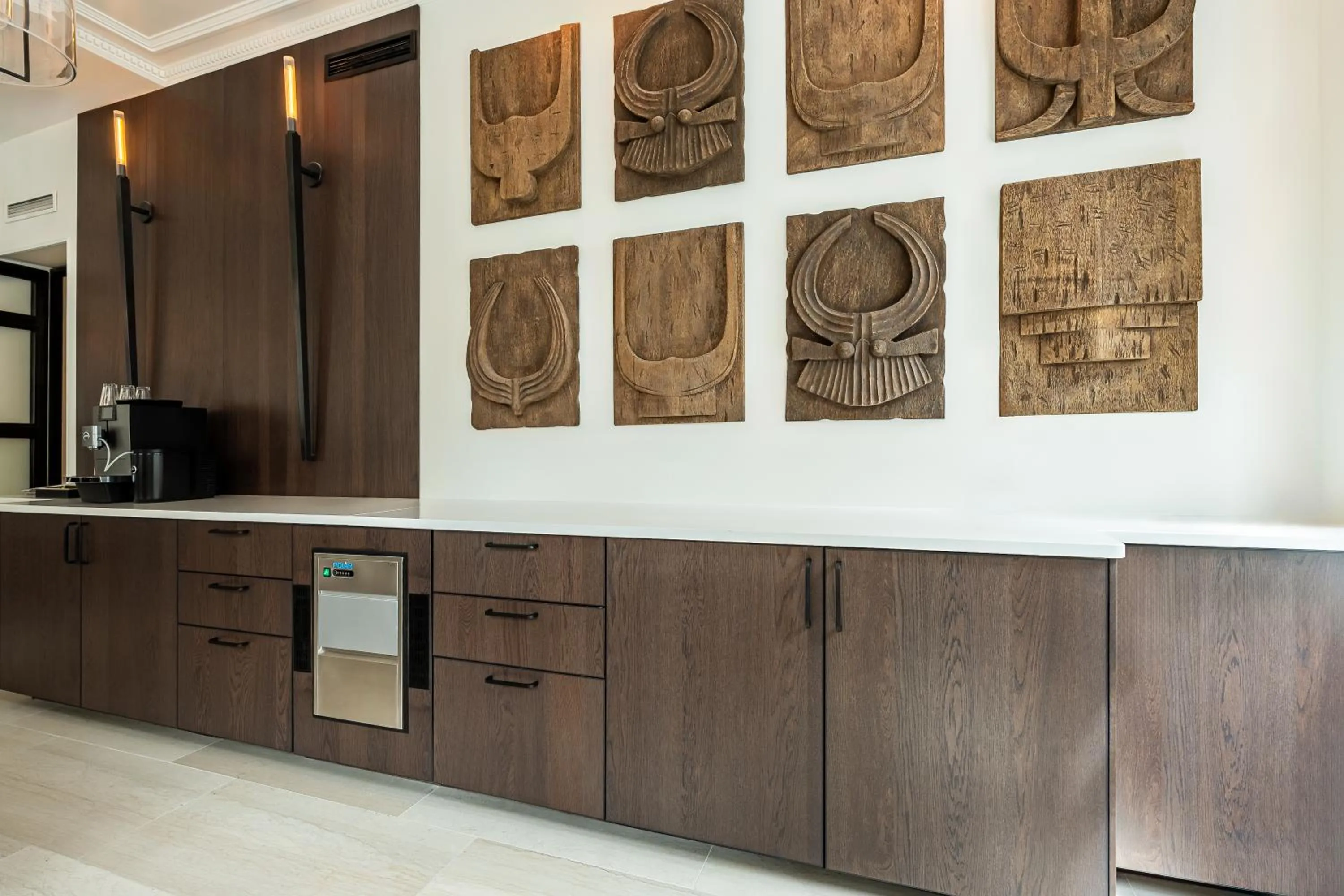 Hôtel Perreyve - Jardin du Luxembourg