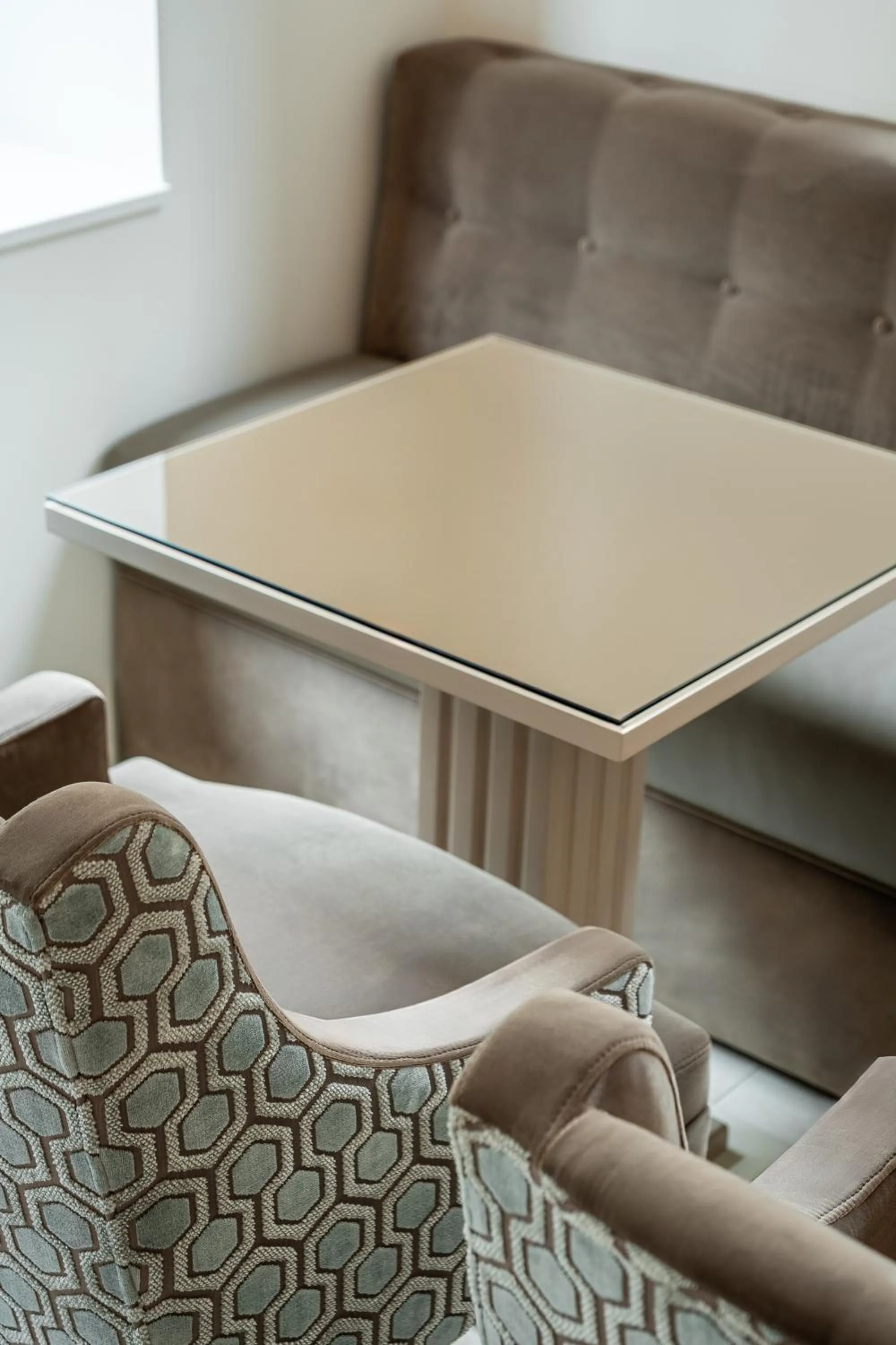 Hôtel Perreyve - Jardin du Luxembourg