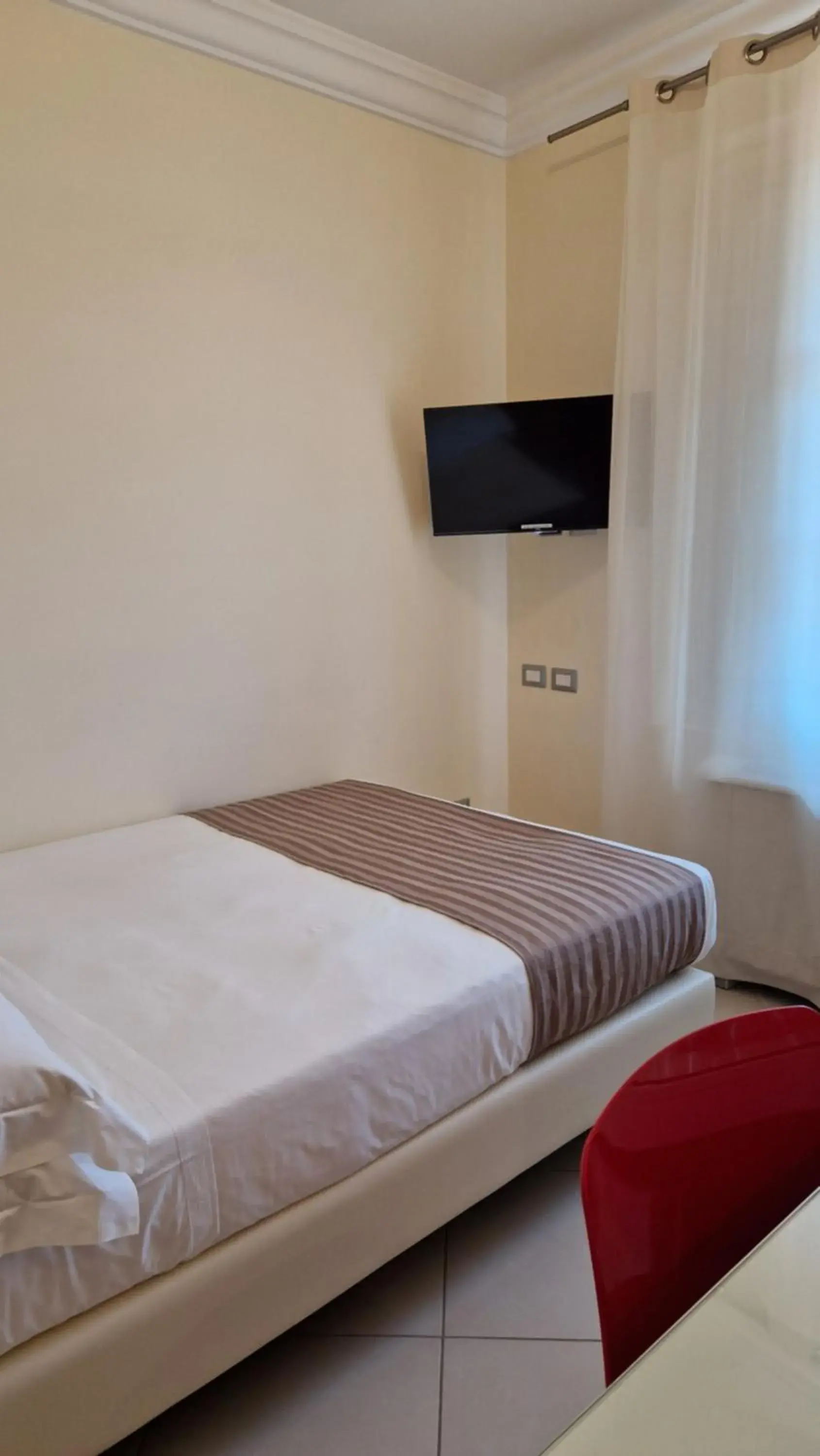 Bedroom, Bed in Residenza Fiorentina Bedroom, Bed in Residenza Fiorentina