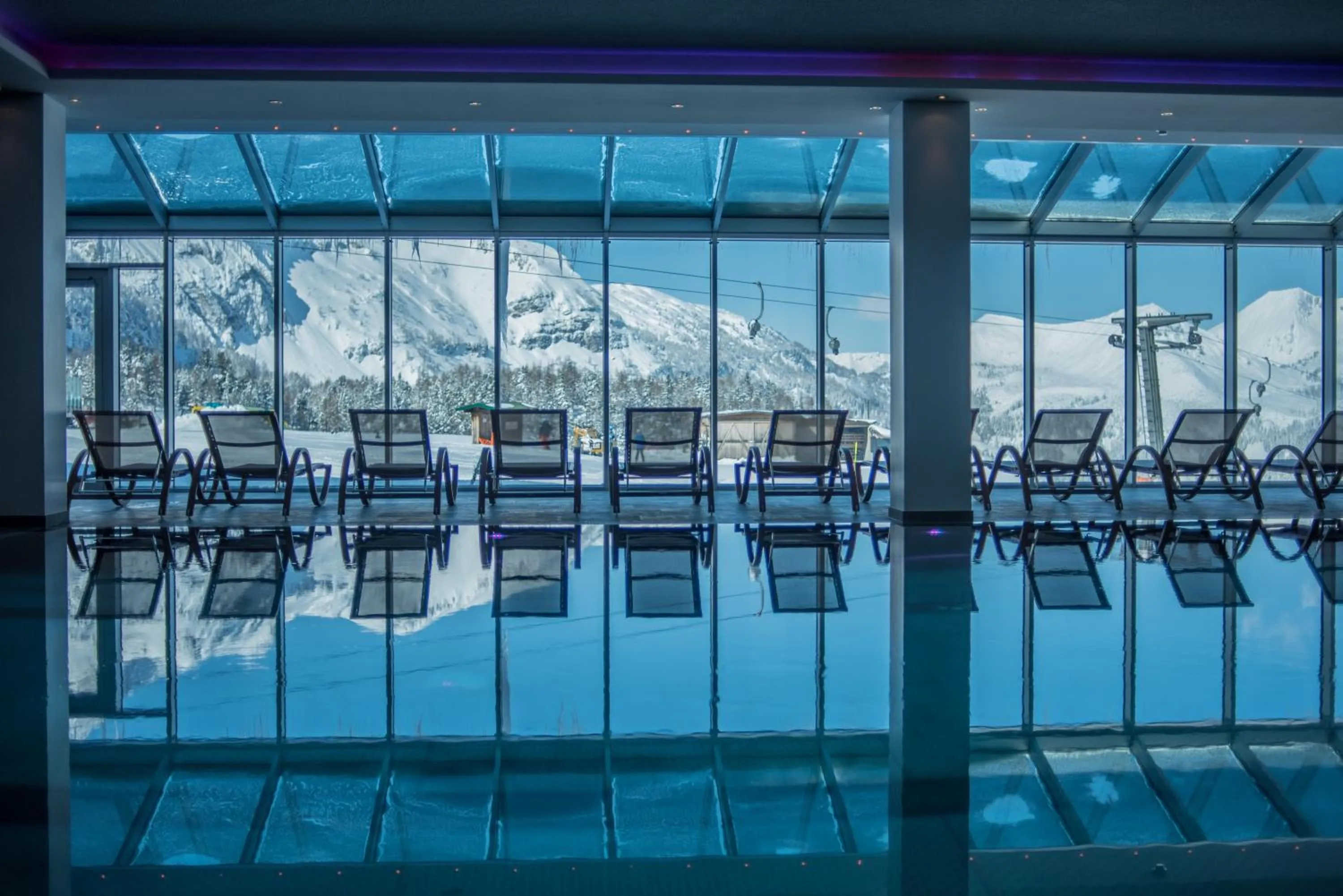 Hotel Almschlössl & Schrotteralm