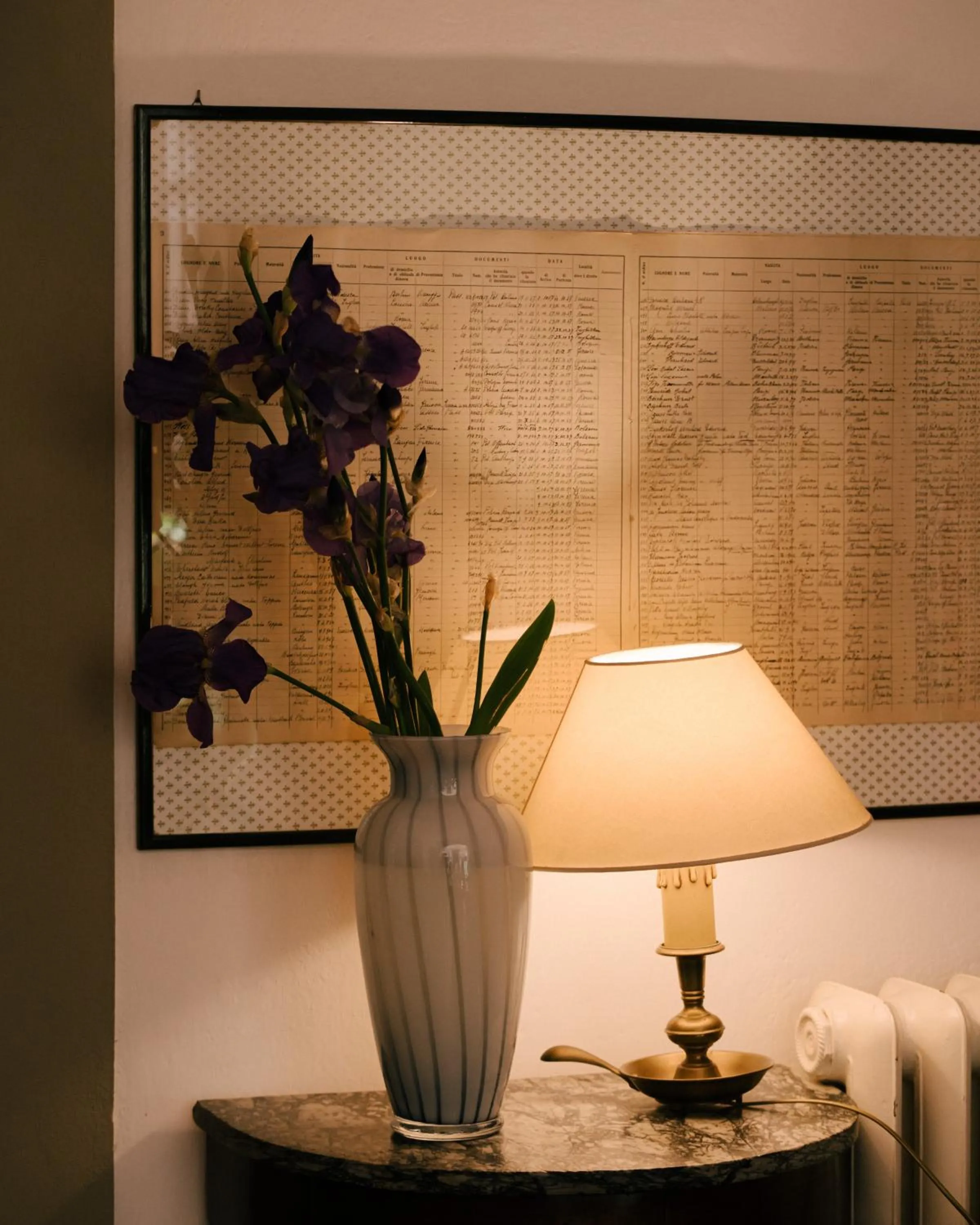 Other in Pensione Bencistà