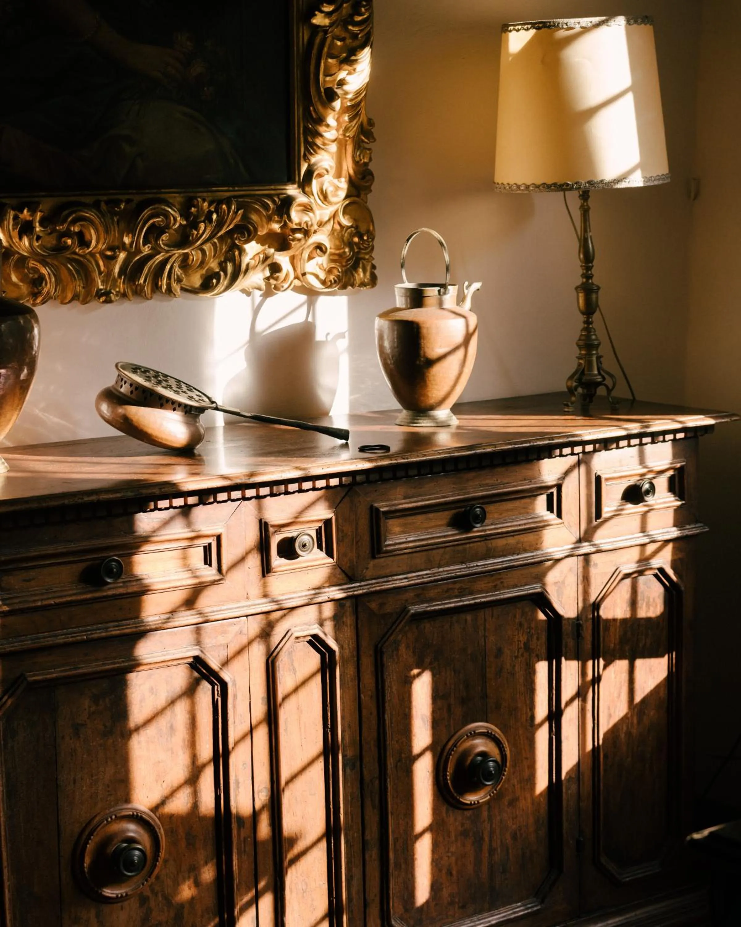 Other in Pensione Bencistà