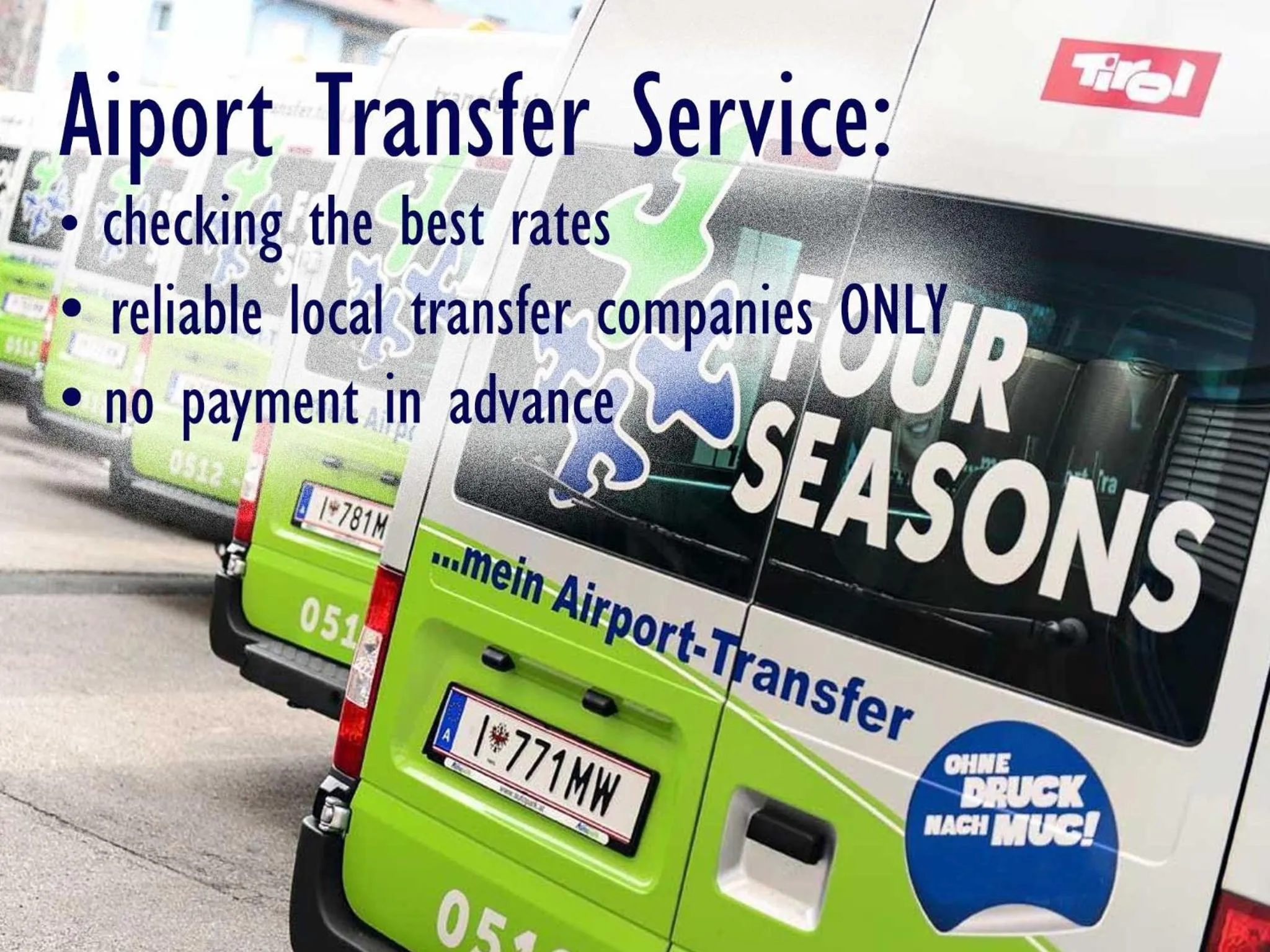 VIP in Apart Central – Premium Mountain&Garden