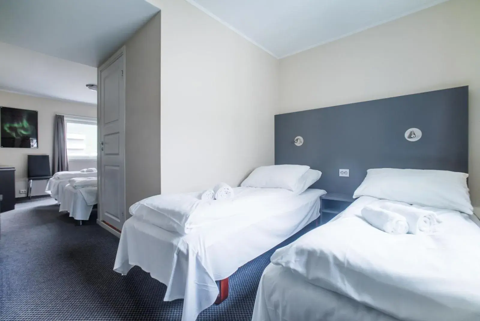 Bedroom, Bed in Enter Viking Hotel Bedroom, Bed in Enter Viking Hotel