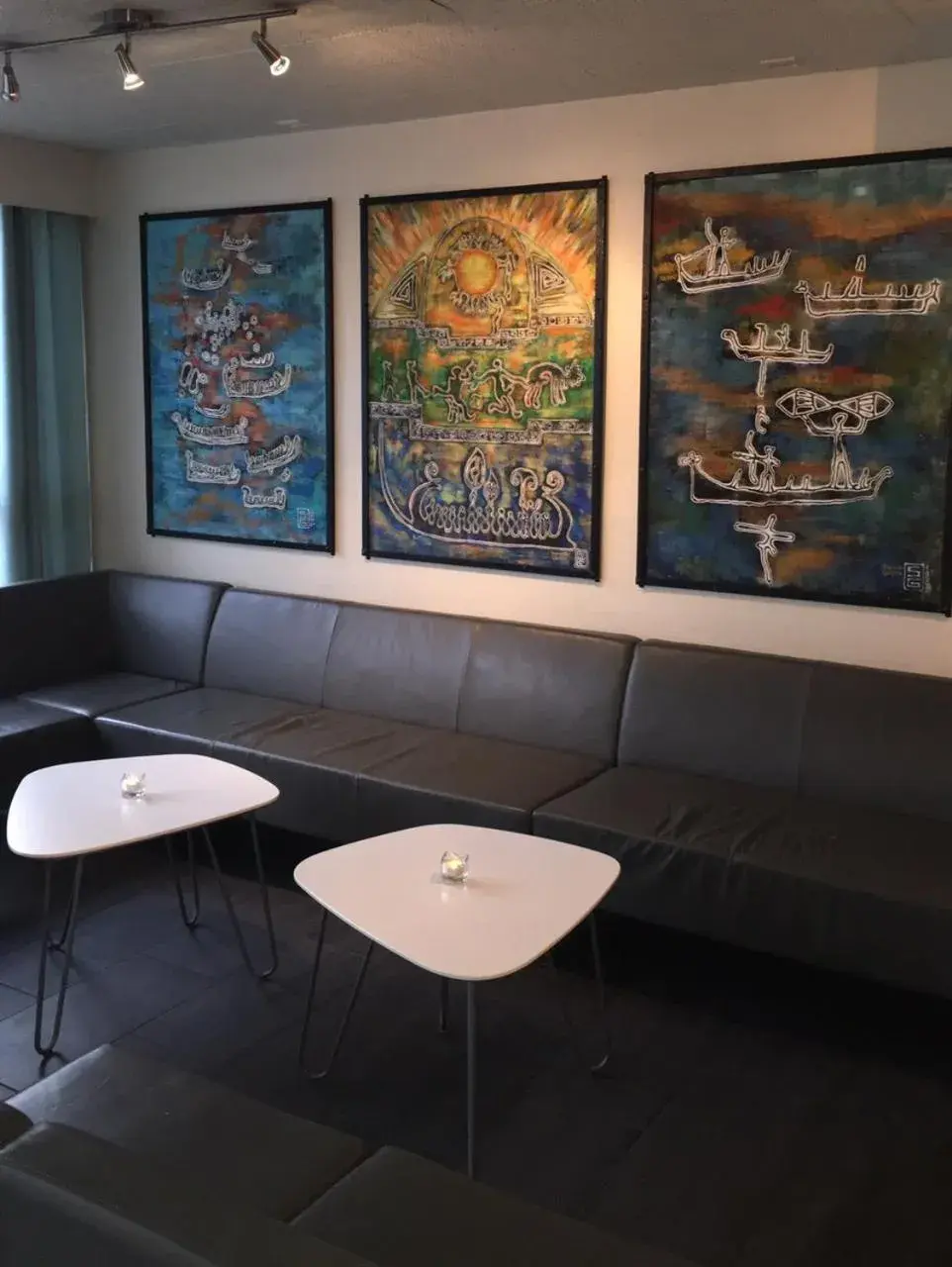 Property building in Enter Viking Hotel Property building in Enter Viking Hotel