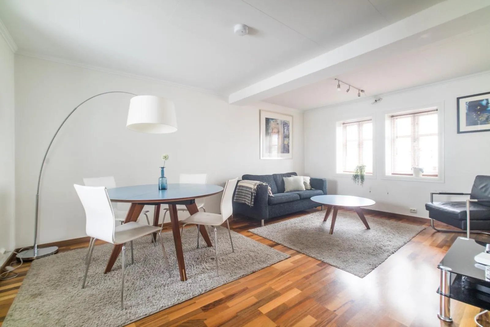 One-Bedroom Apartment in Enter Viking Hotel