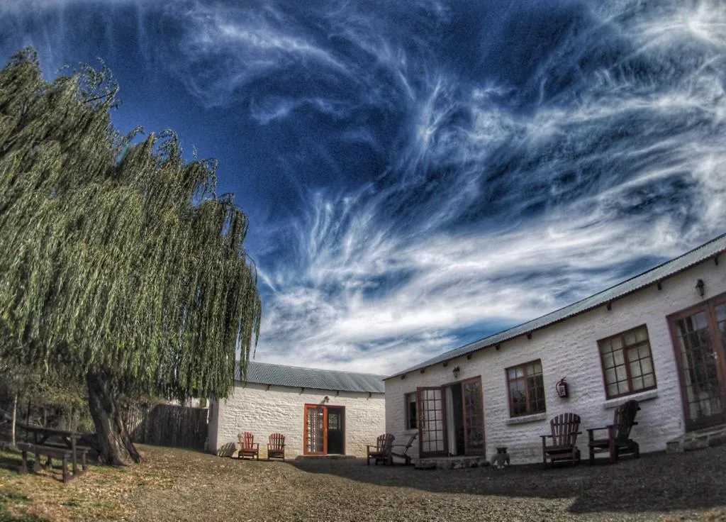 Large Double or Twin Room in Ganora Guest Farm, Camping and Excursions