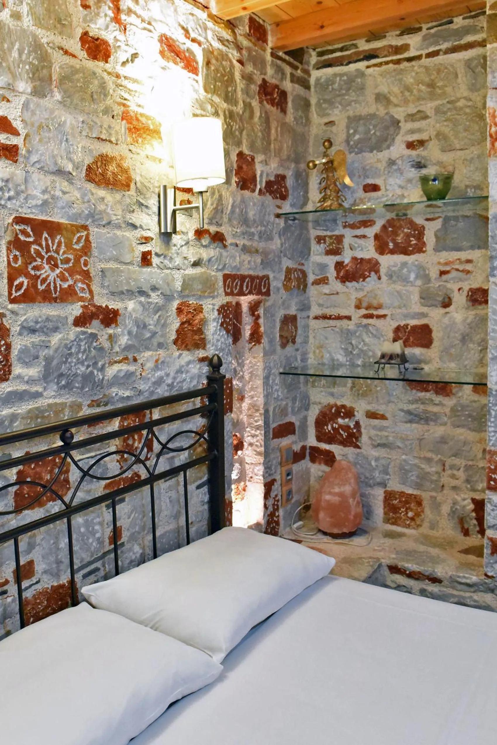 bunk bed, Bed in Aegean Wave - Faros