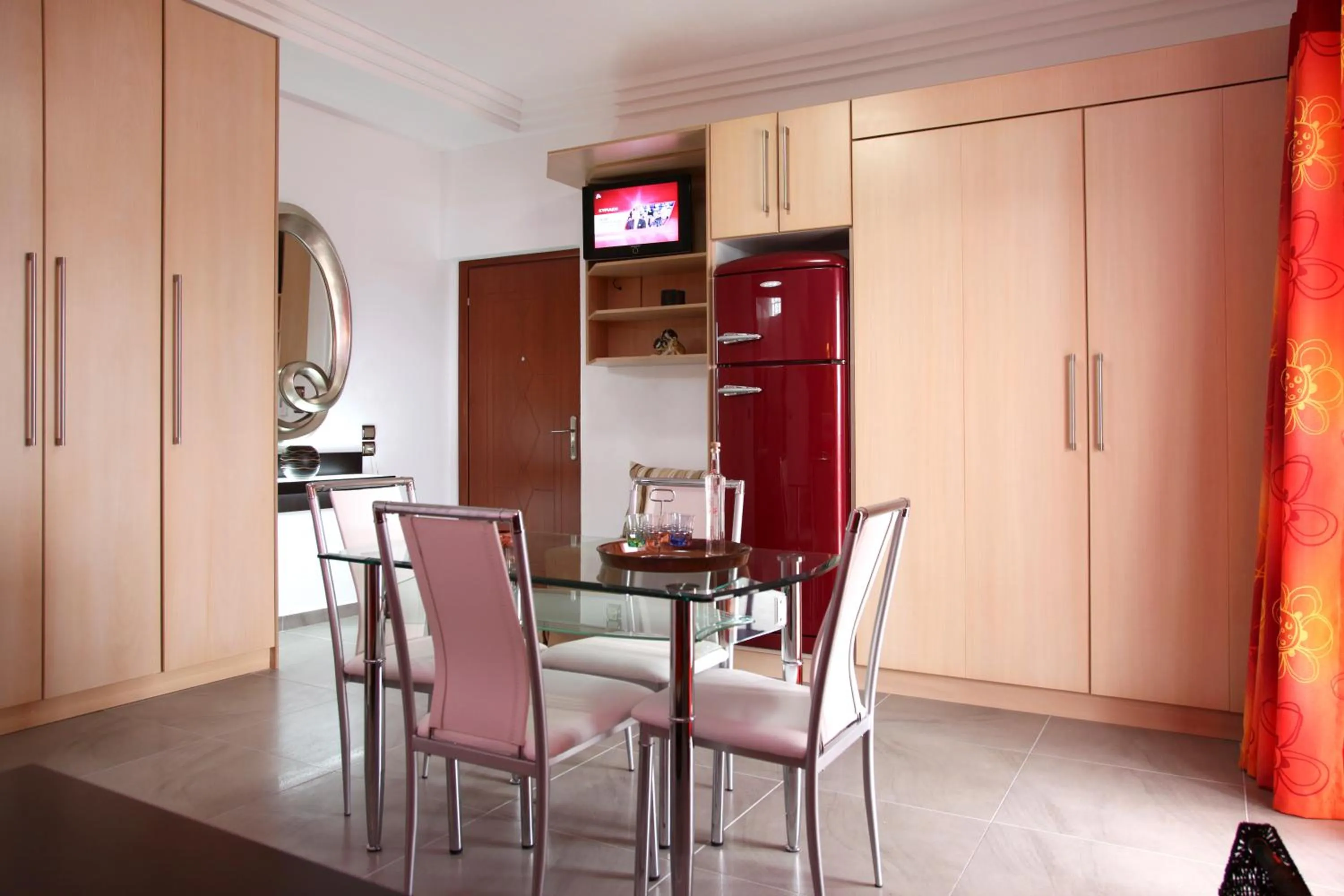 Decorative detail in Aegean Wave - Faros