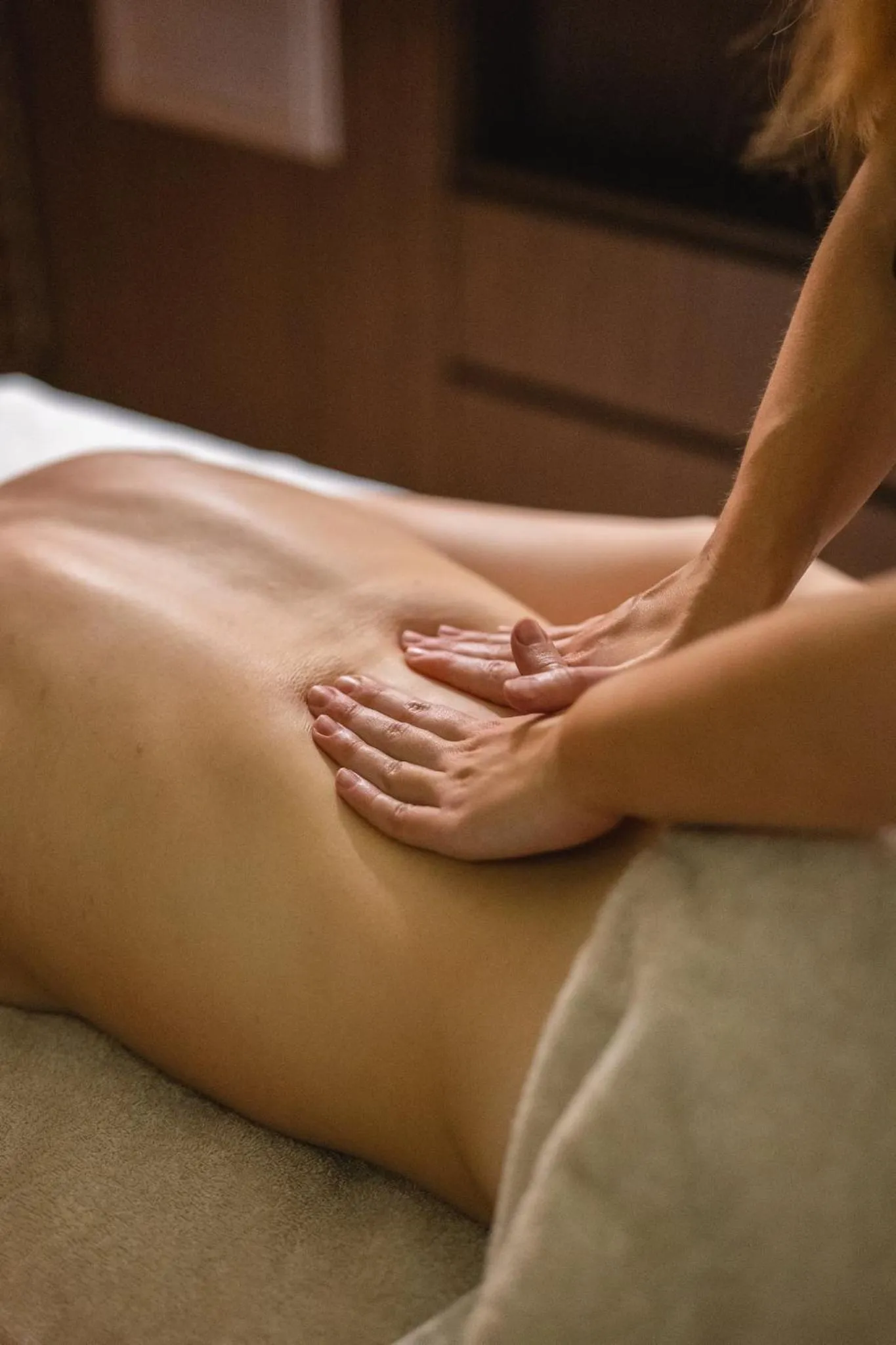 Spa and wellness centre/facilities in Le Val Thorens, a Beaumier hotel