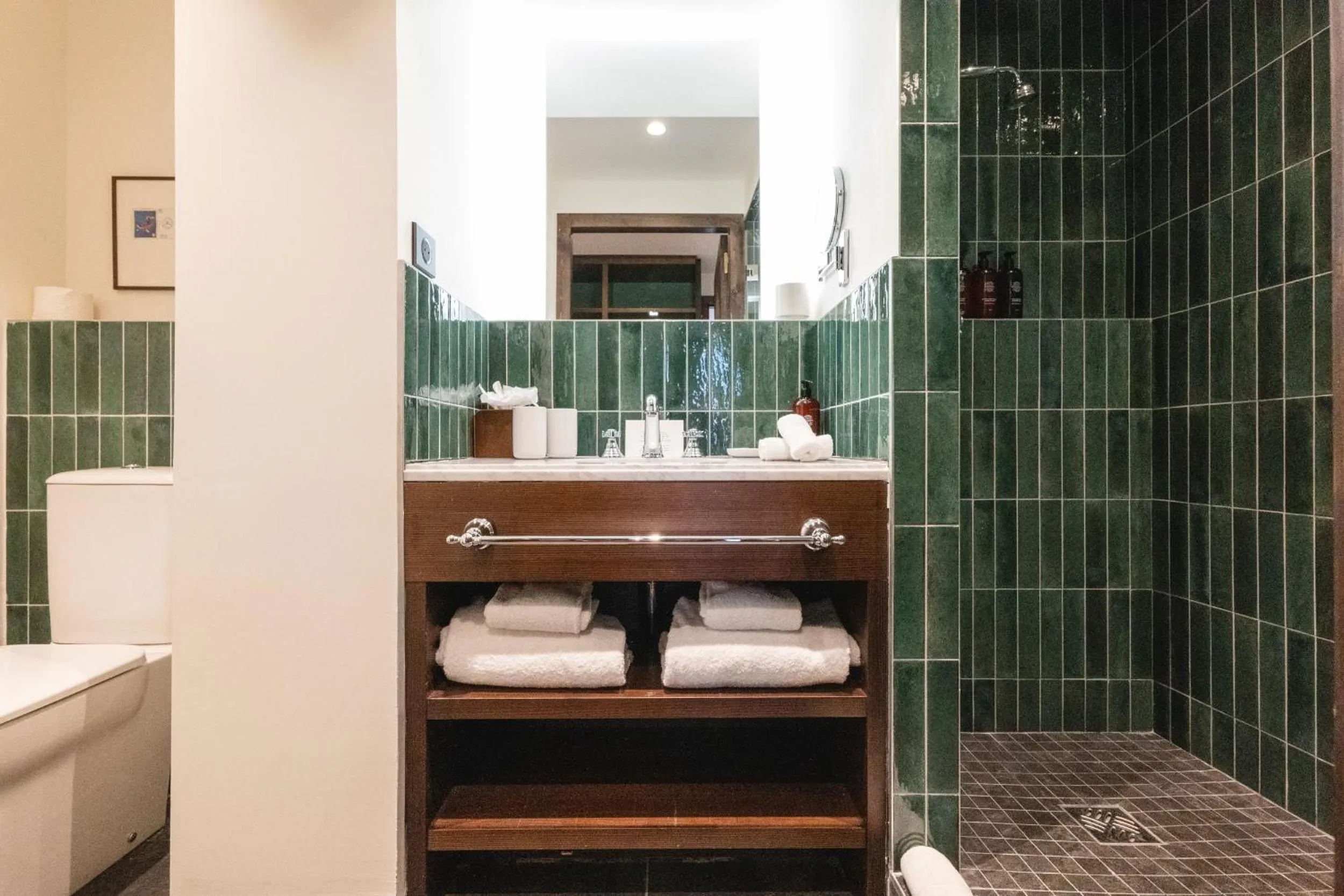 Photo of the whole room in Le Val Thorens, a Beaumier hotel