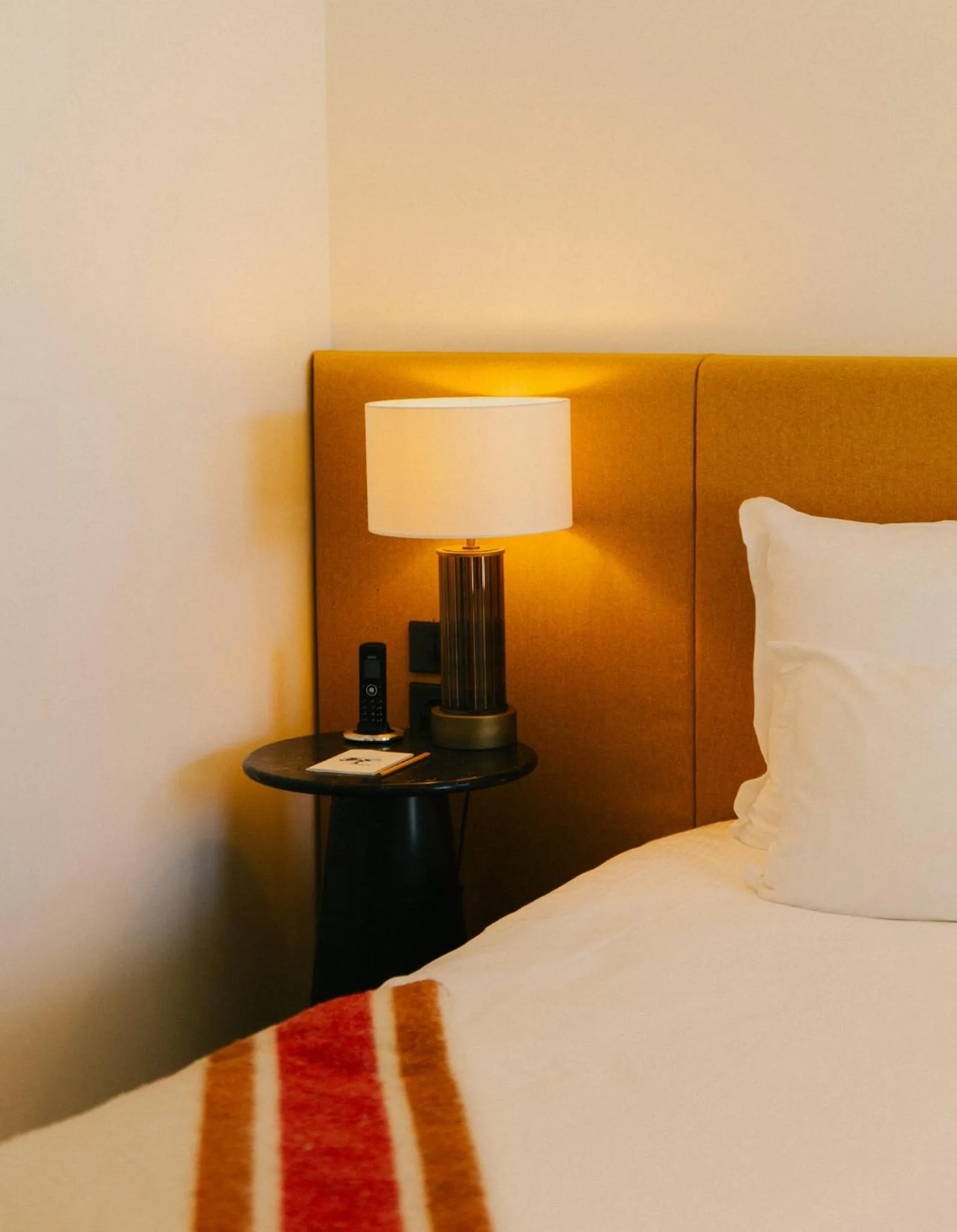 Photo of the whole room, Bed in Le Val Thorens, a Beaumier hotel