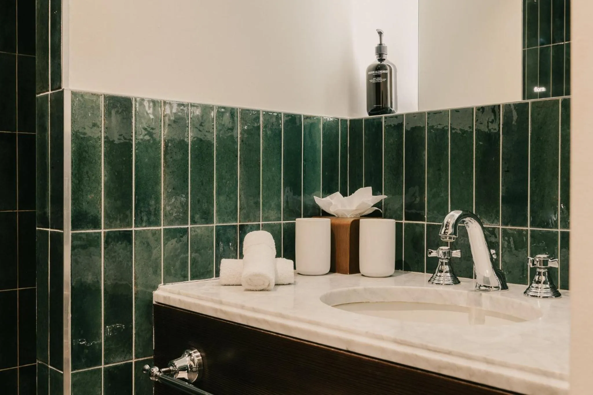 Photo of the whole room in Le Val Thorens, a Beaumier hotel