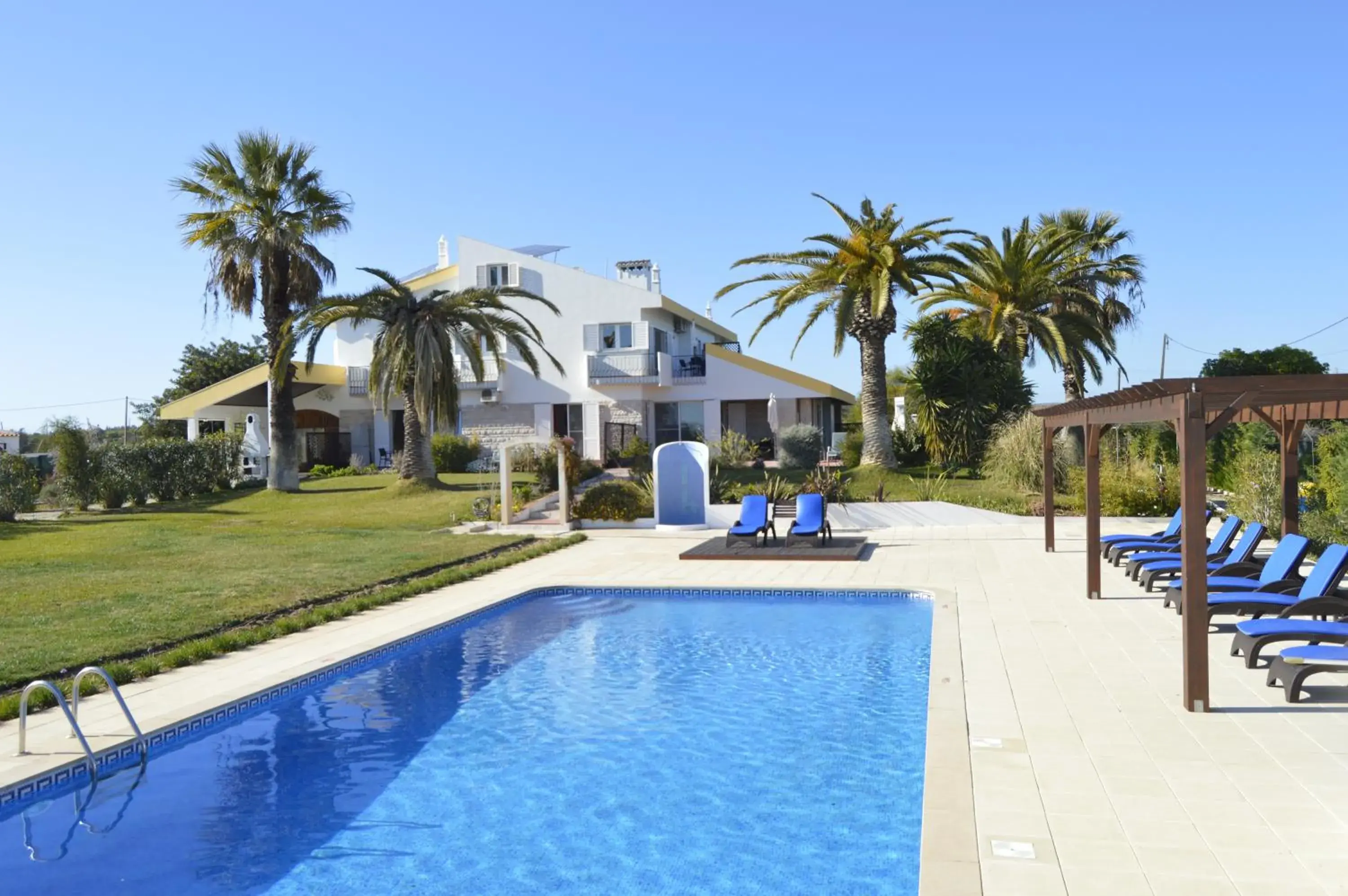 Tavira Vacations Apartments Tavira Vacations Apartments
