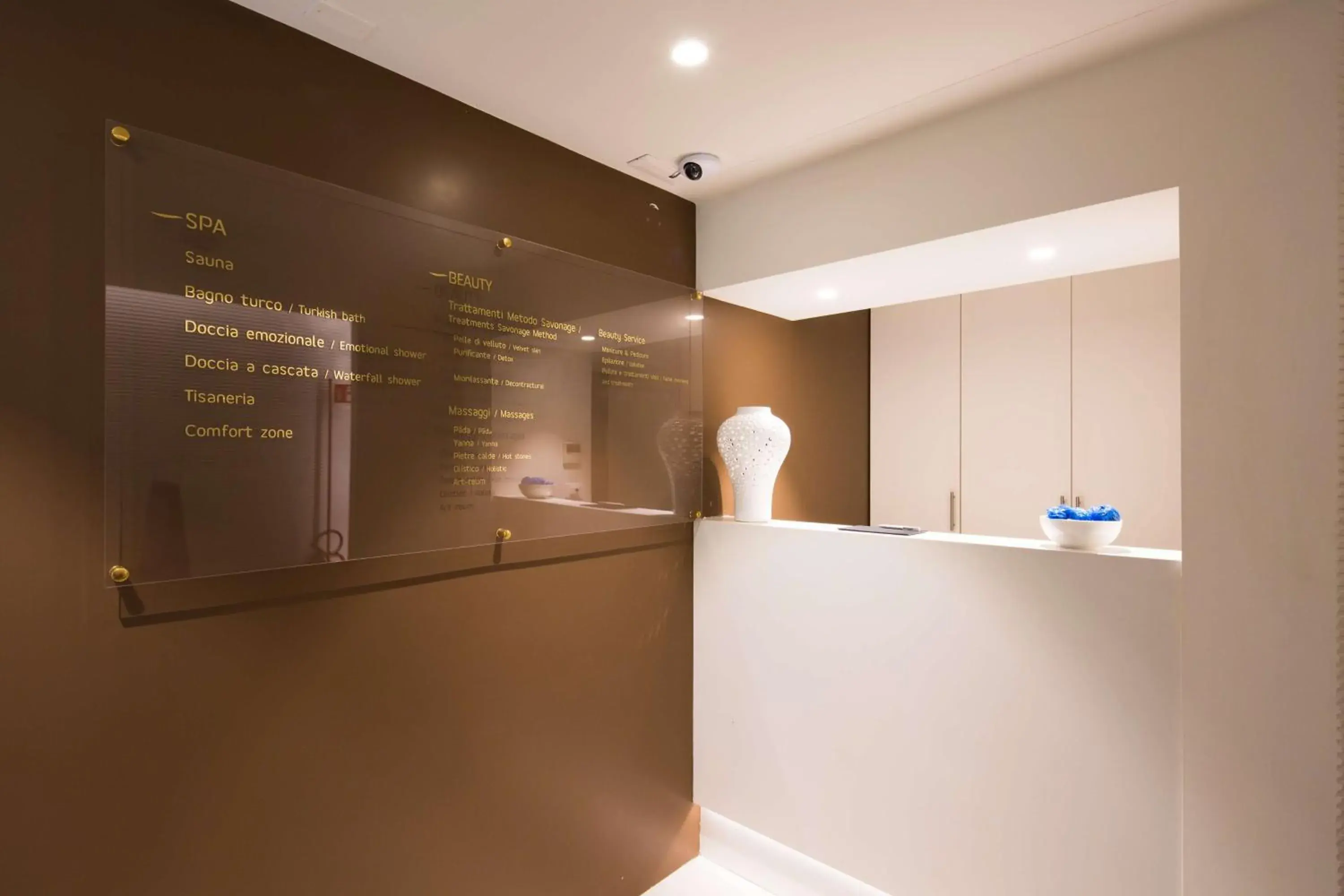 Restaurant/places to eat in Best Western Plus Hotel Expo Restaurant/places to eat in Best Western Plus Hotel Expo