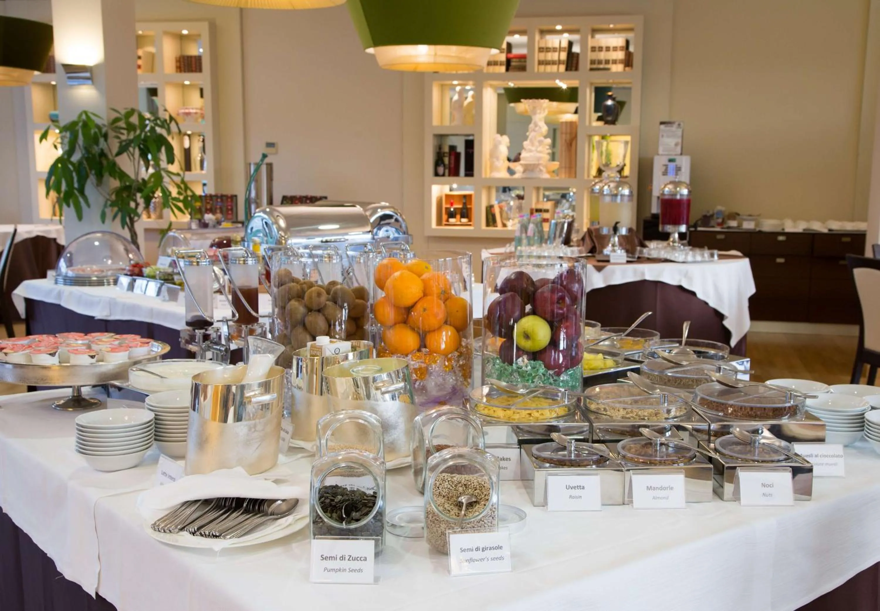 Other in Best Western Plus Hotel Expo