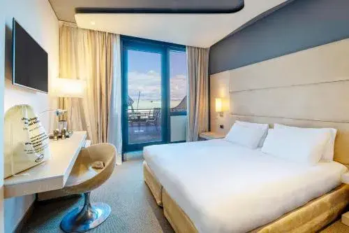 Hotel Expo Verona Hotel Expo Verona