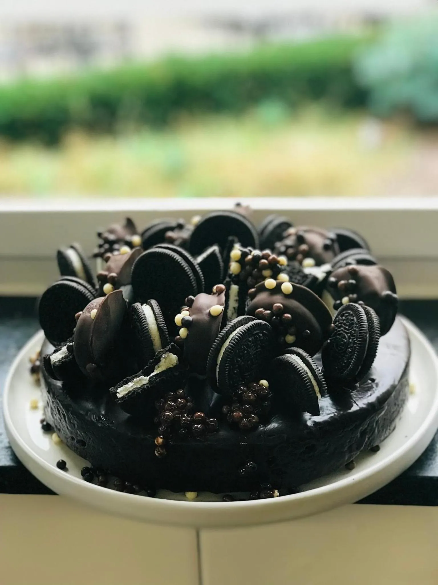 Restaurant/places to eat in Hotel Internos