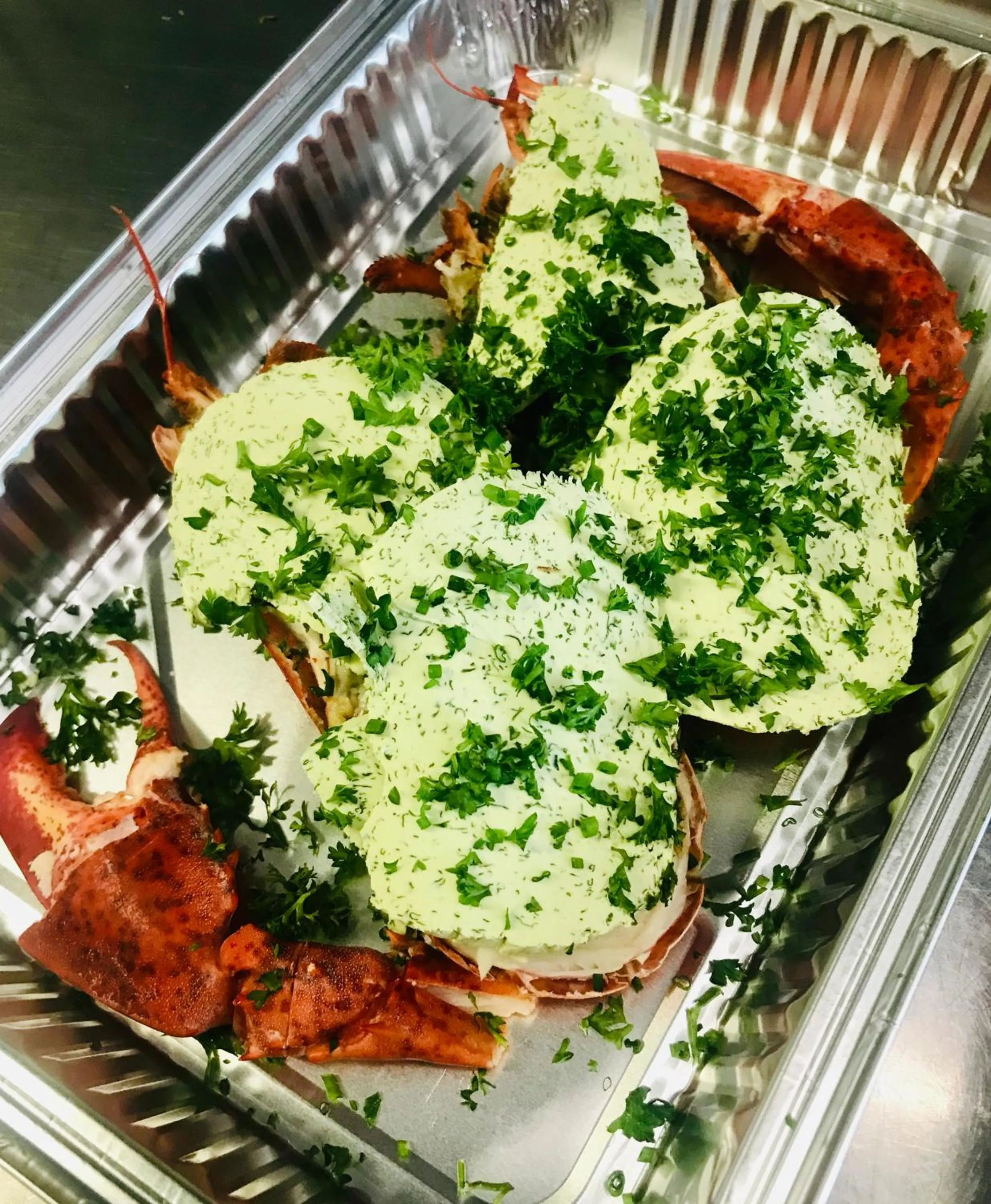 Restaurant/places to eat in Hotel Internos