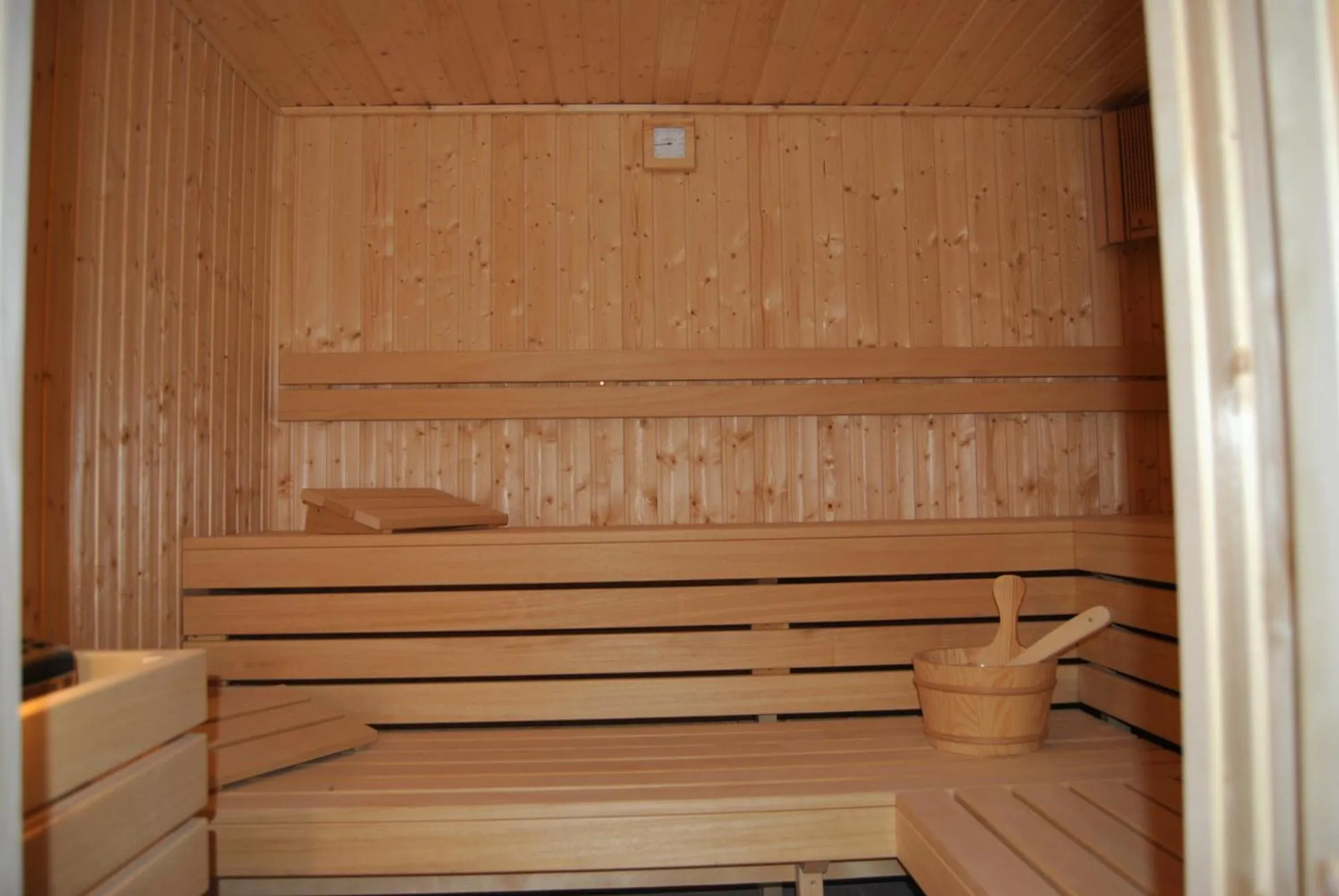 Activities in Hotel pod Wierzba