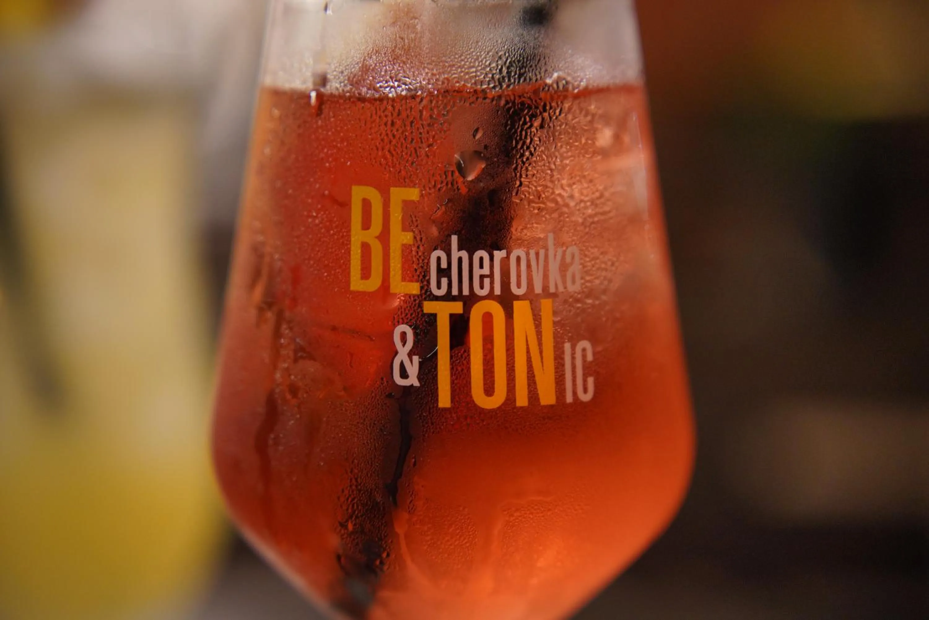 Drinks in Spa Hotel MILLENIUM Karlovy Vary