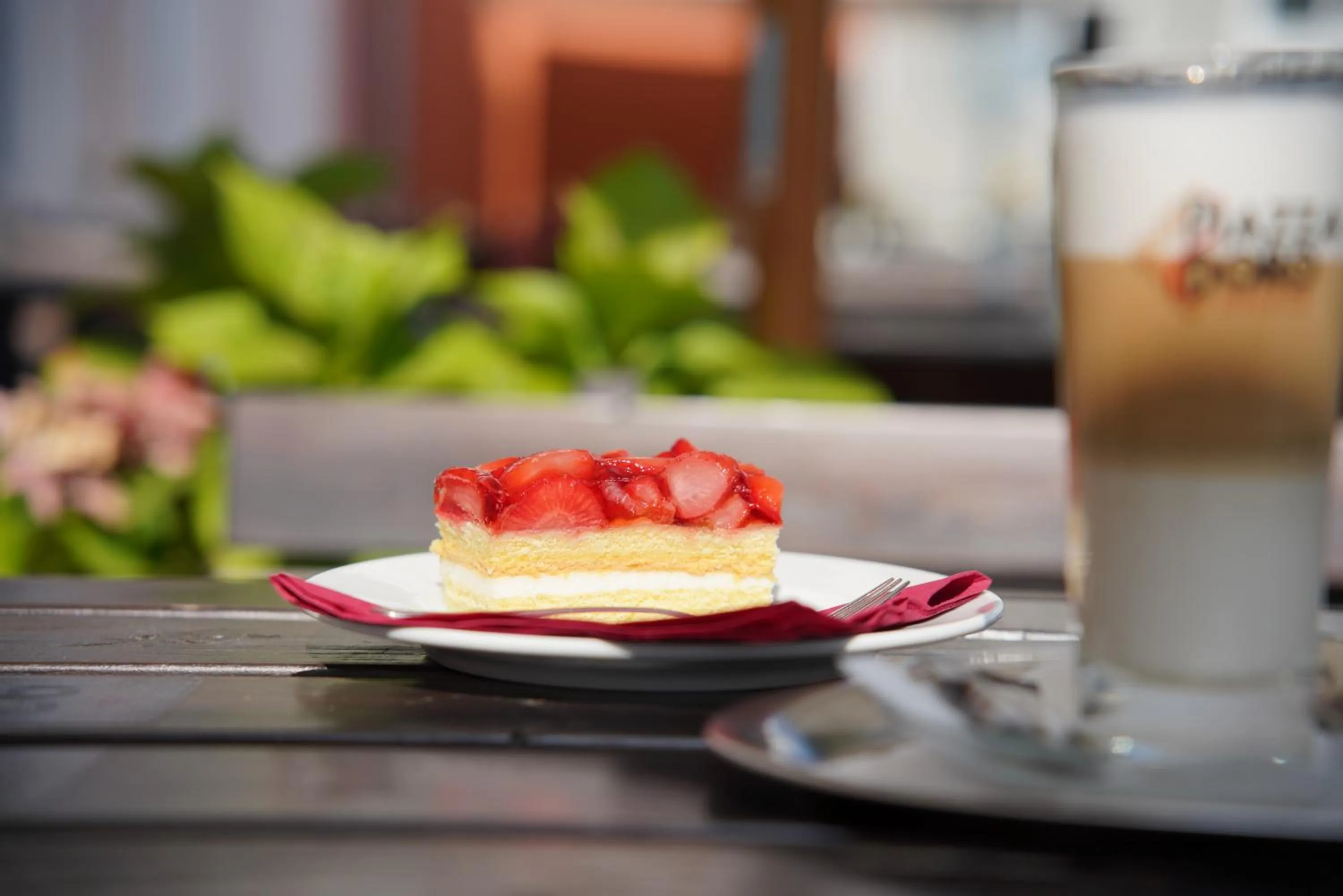 Food in Spa Hotel MILLENIUM Karlovy Vary