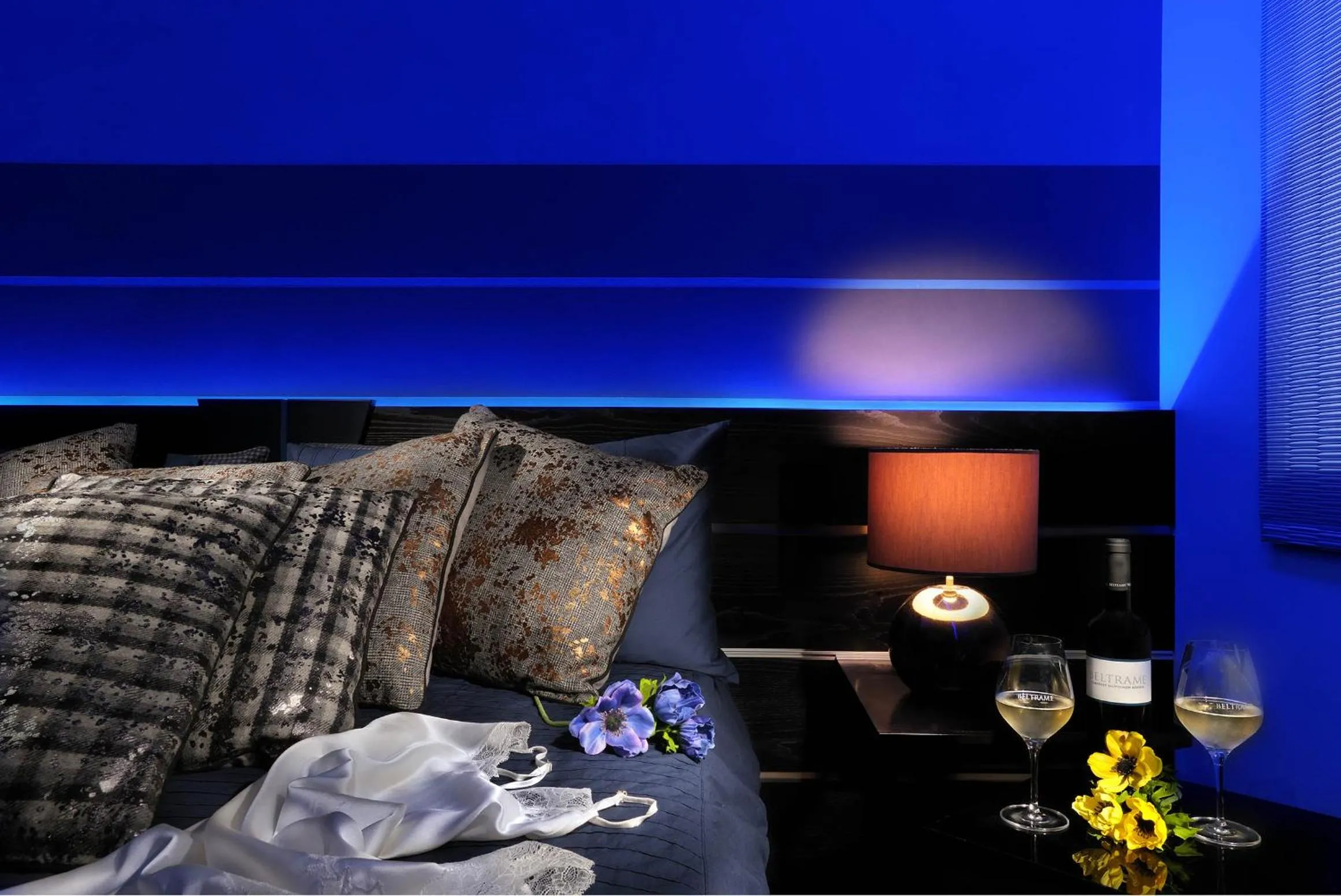 Urban Trend - Guest House