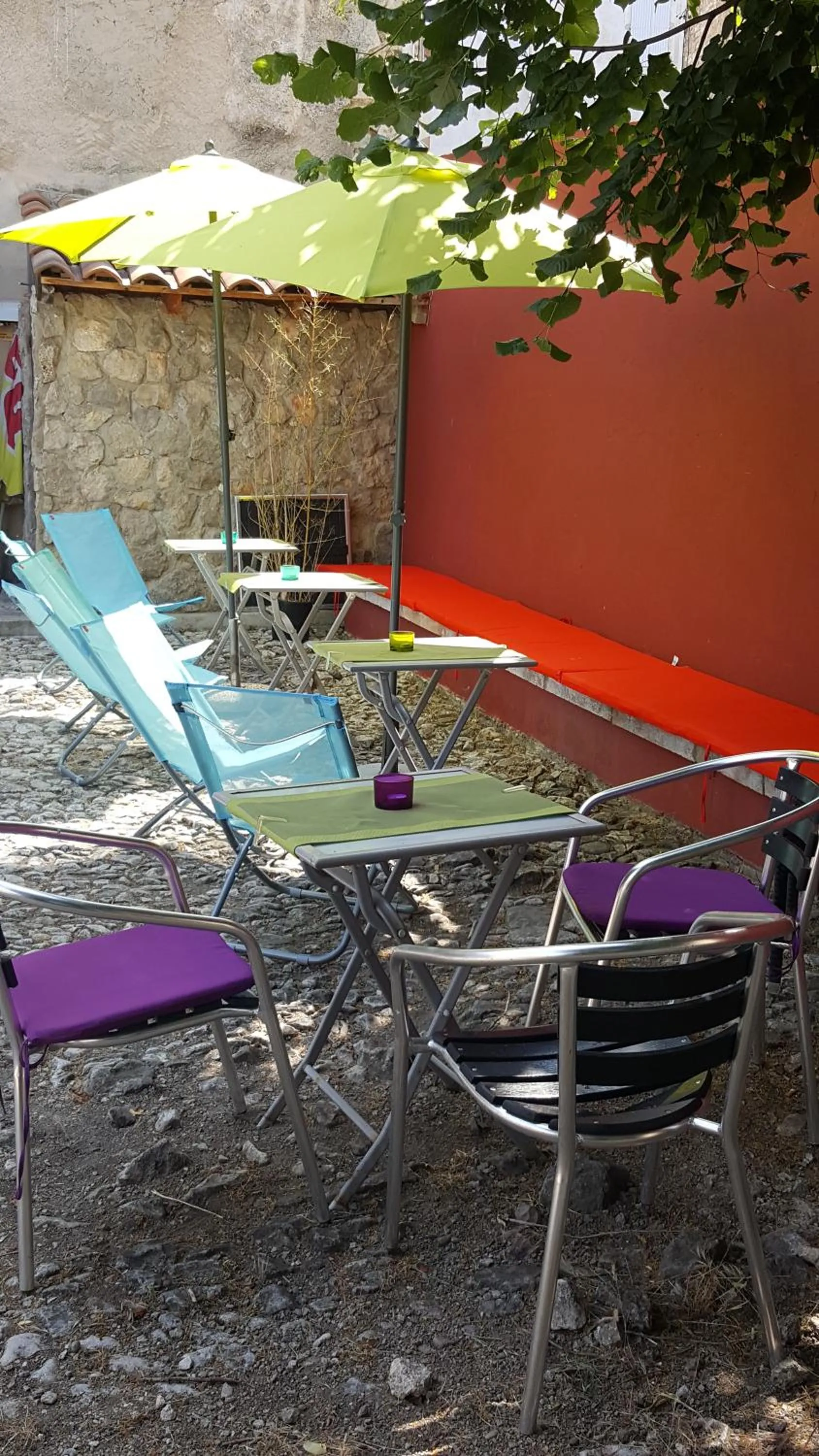 Hotel Belvue
