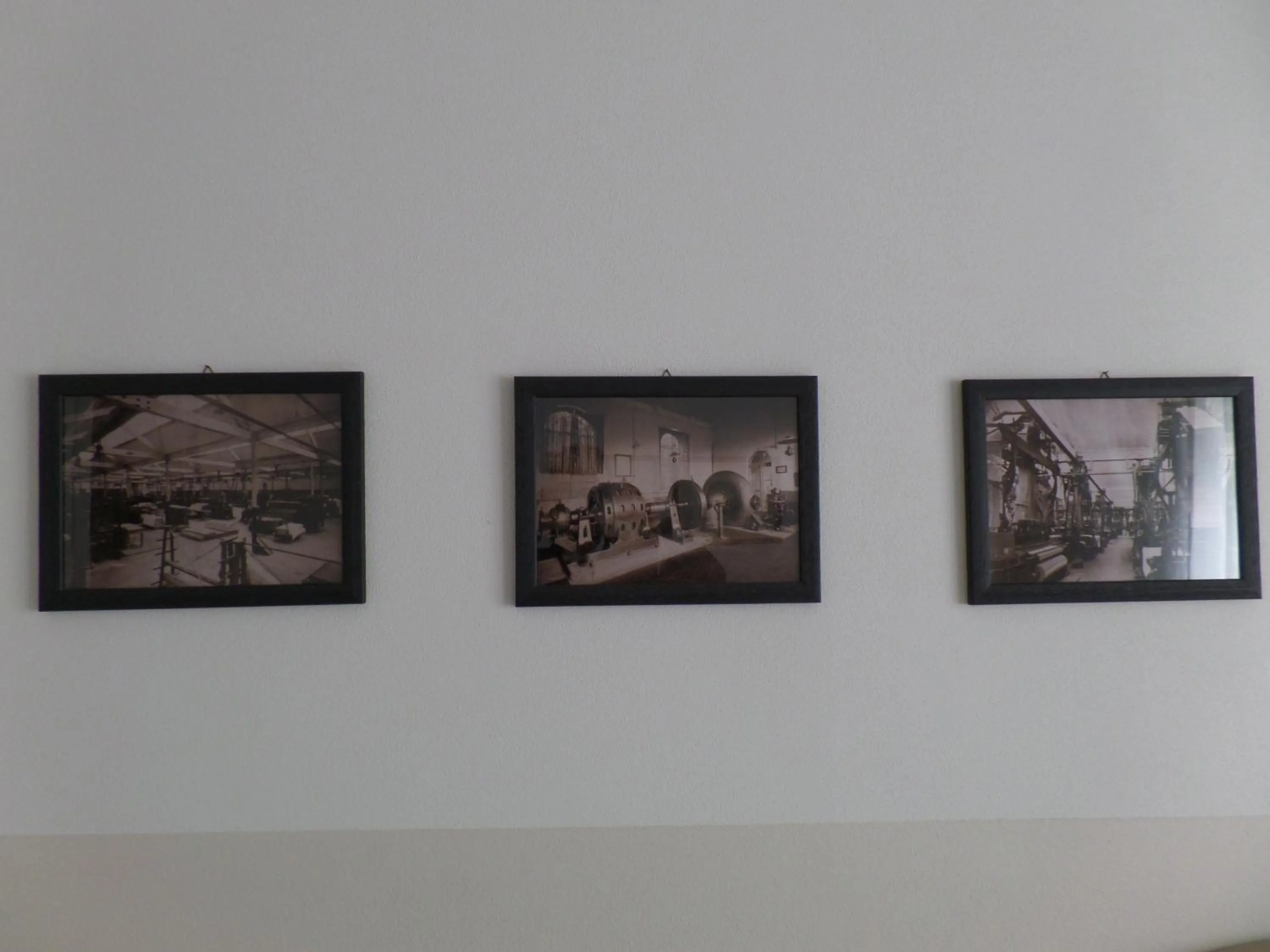 Decorative detail in Hotel Miramonti