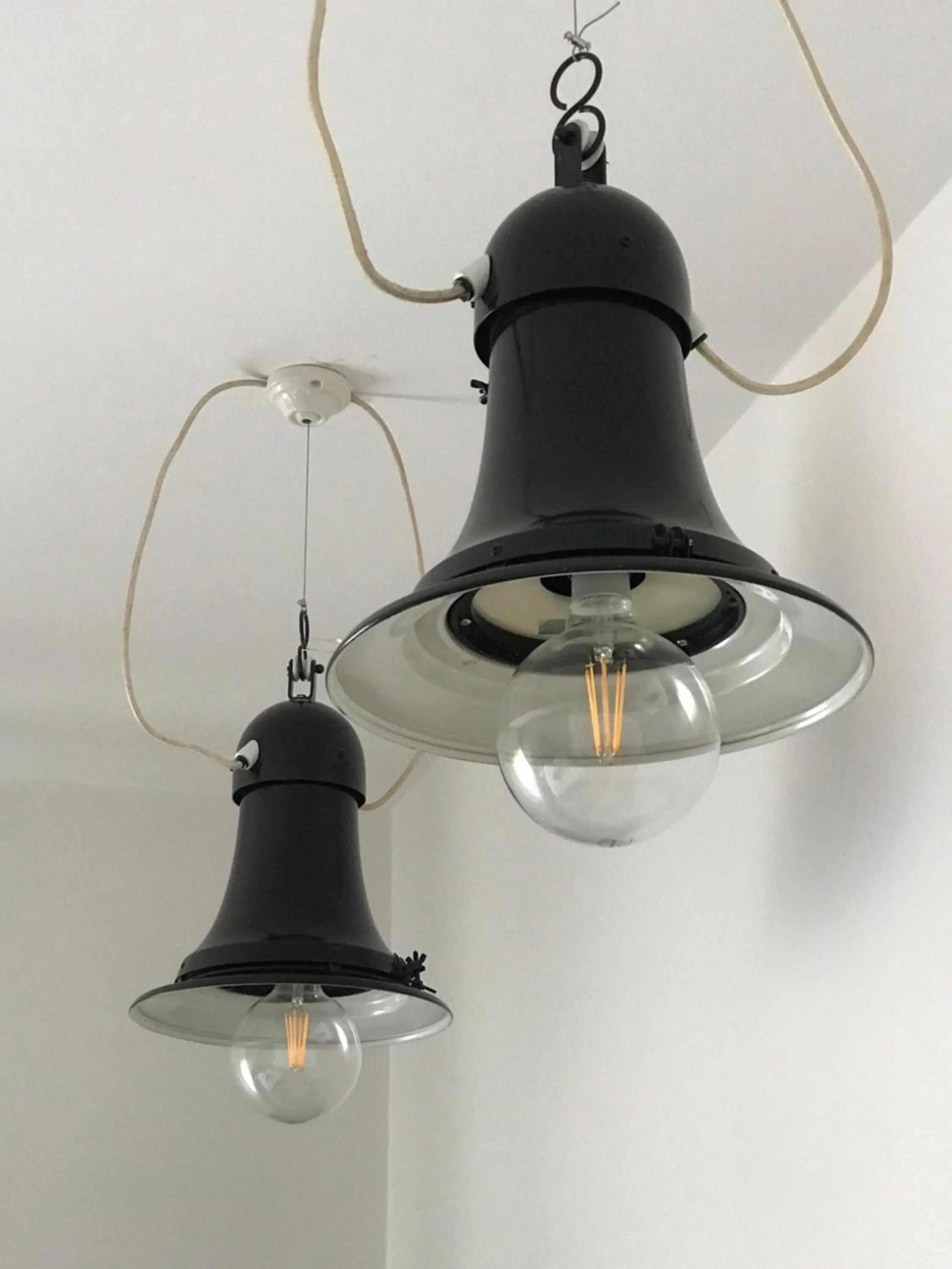 Decorative detail in Hotel Miramonti