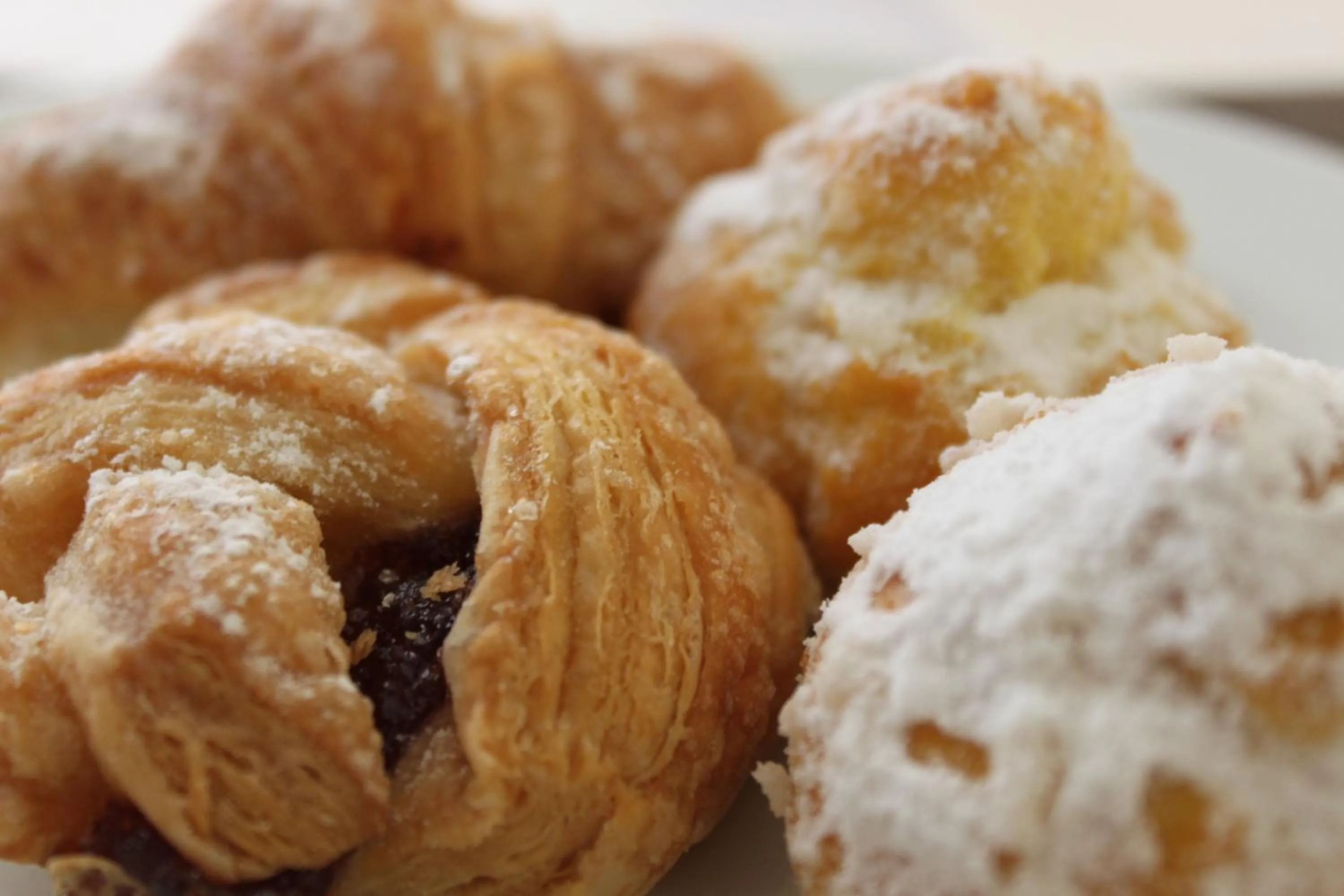 Restaurant/places to eat in Hotel Miramonti