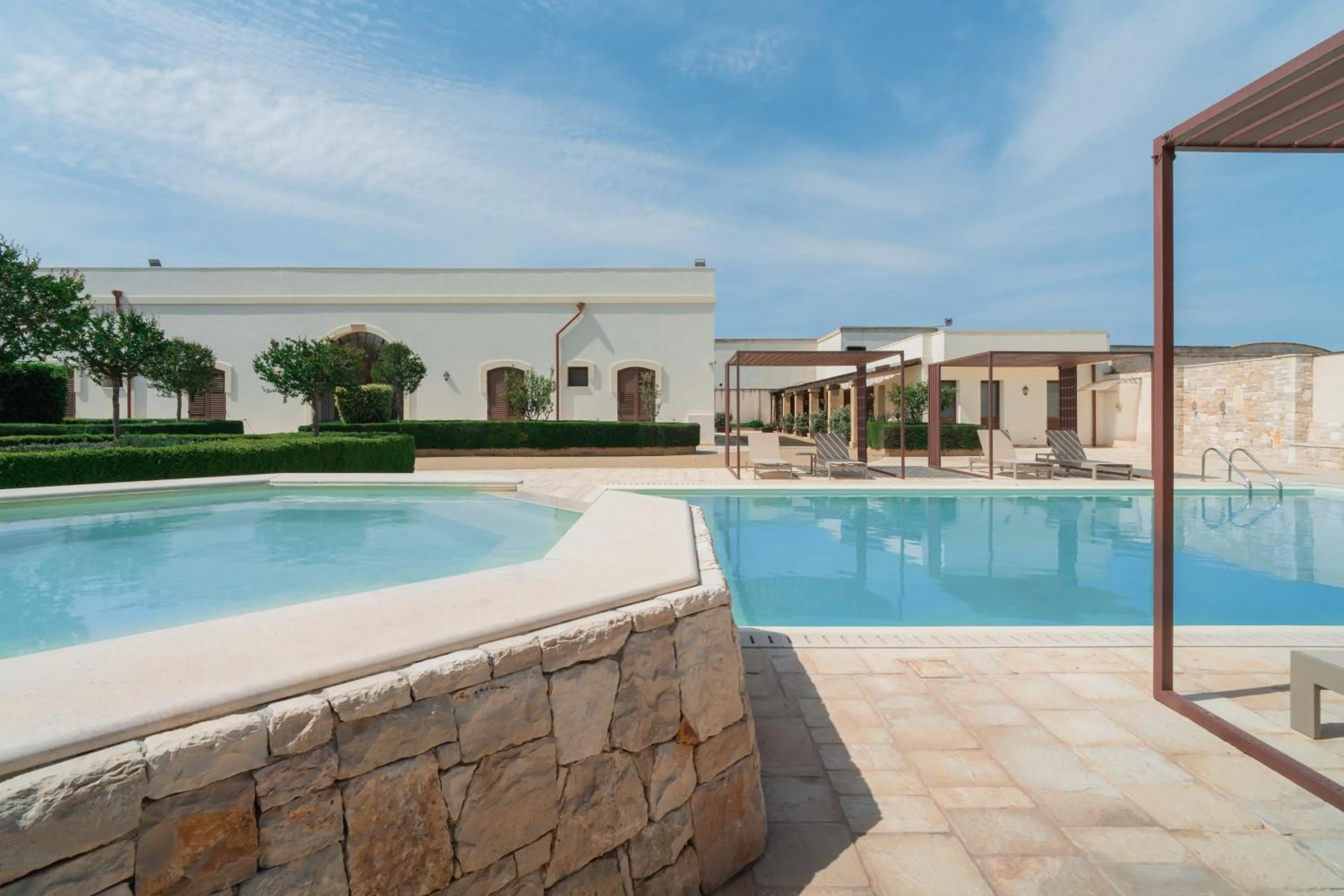 Mediterranea Residence