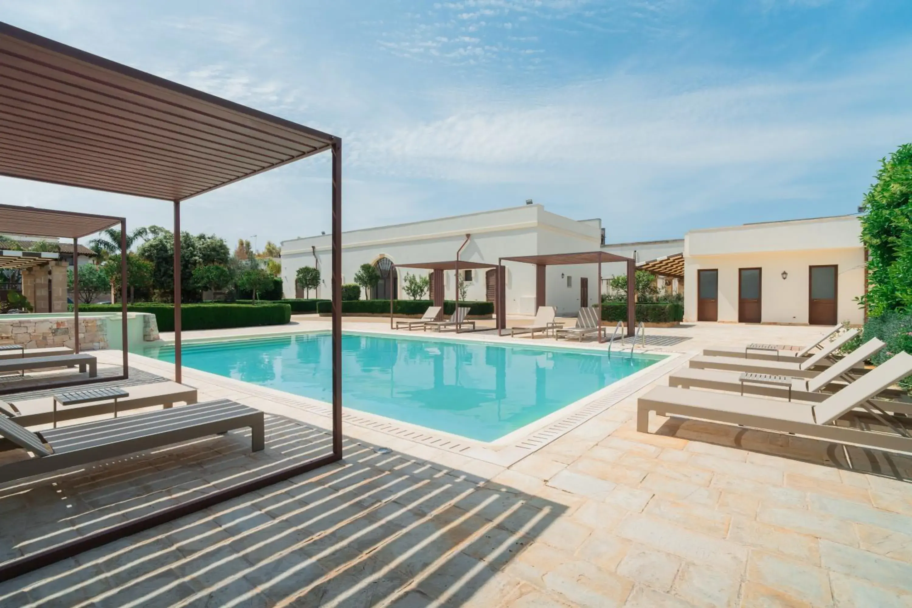 Mediterranea Residence Mediterranea Residence