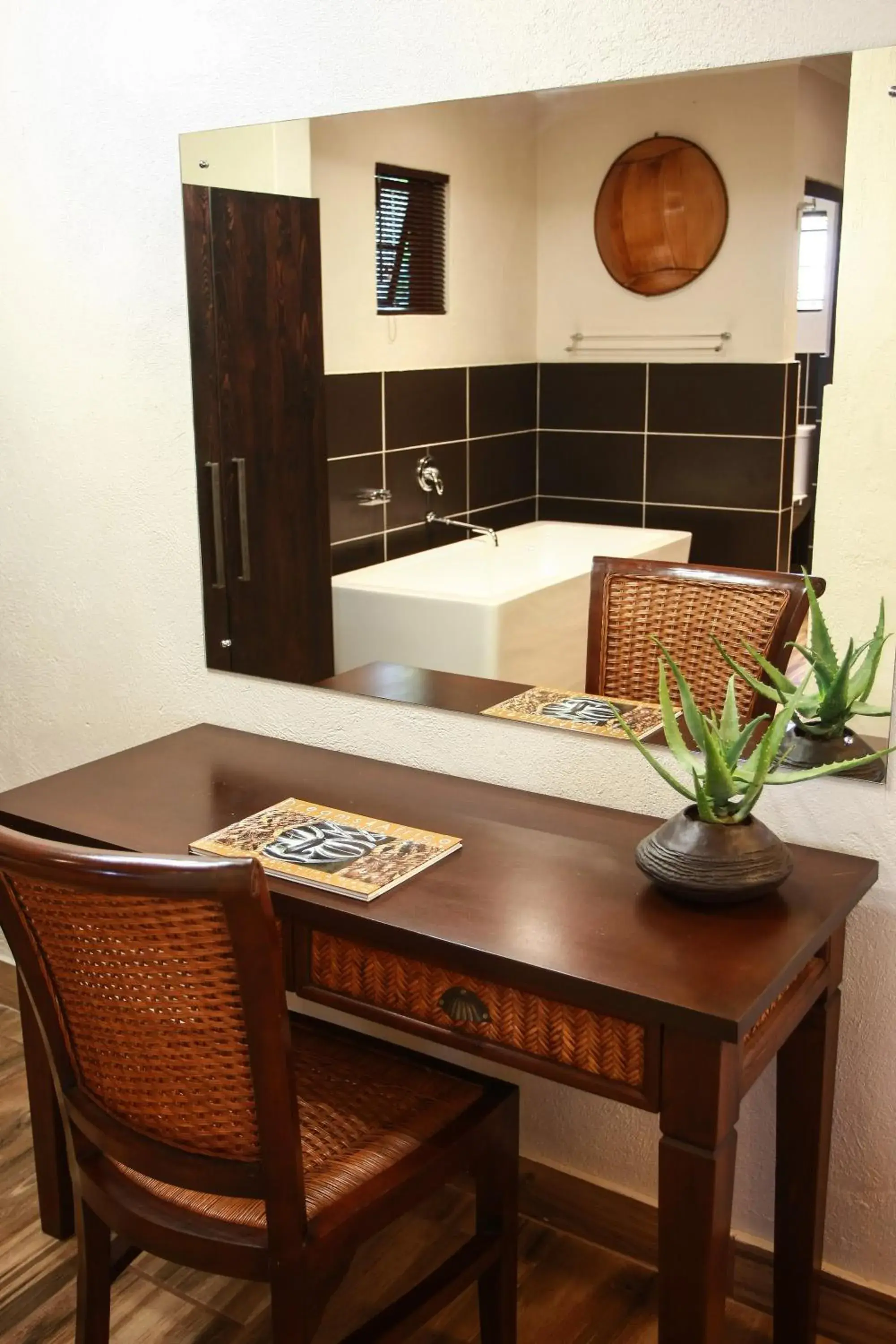 Double Room in Woodlands Guest House Double Room in Woodlands Guest House