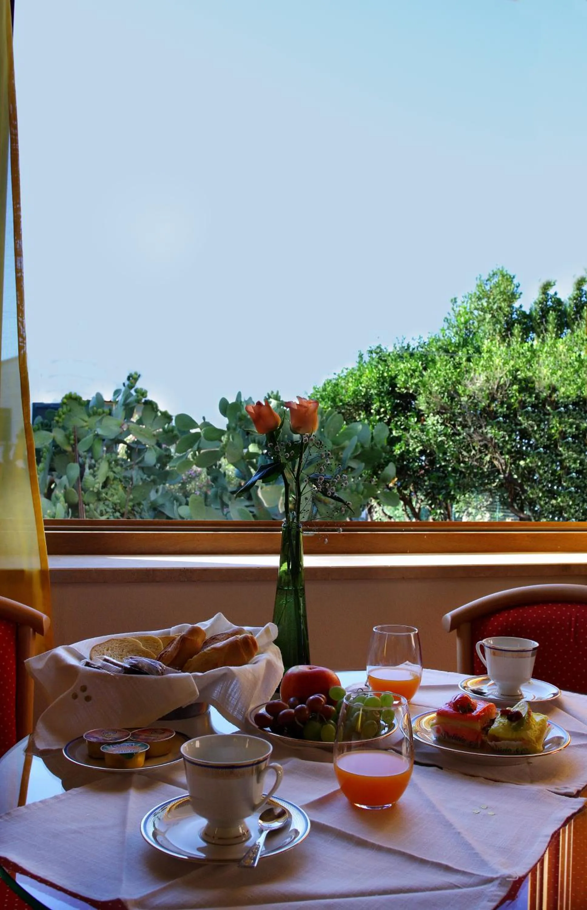 Other in Villa Margherita