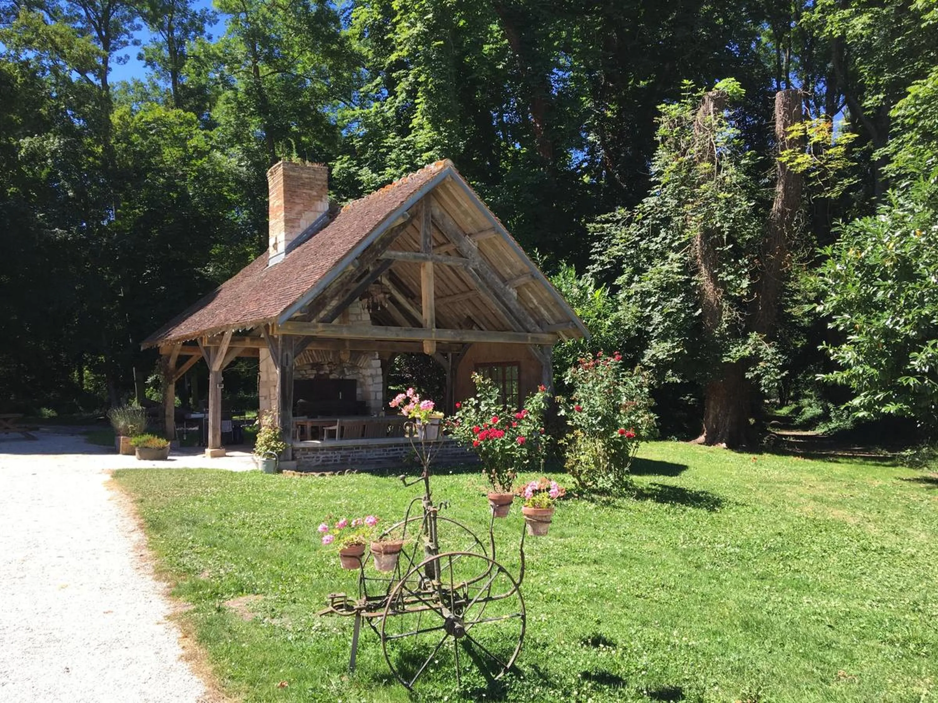 Other in Château de Montabert