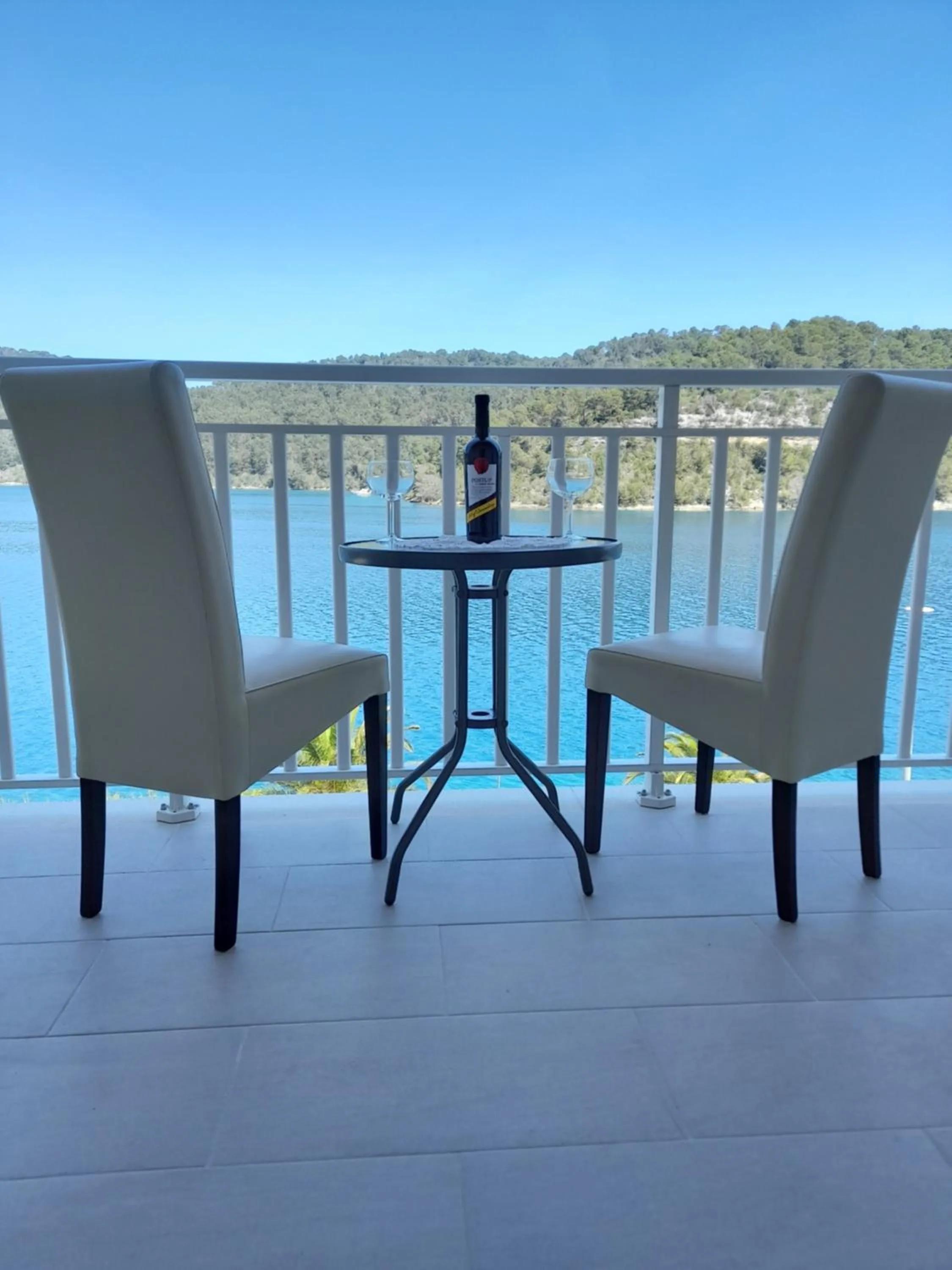 Apartments Palma