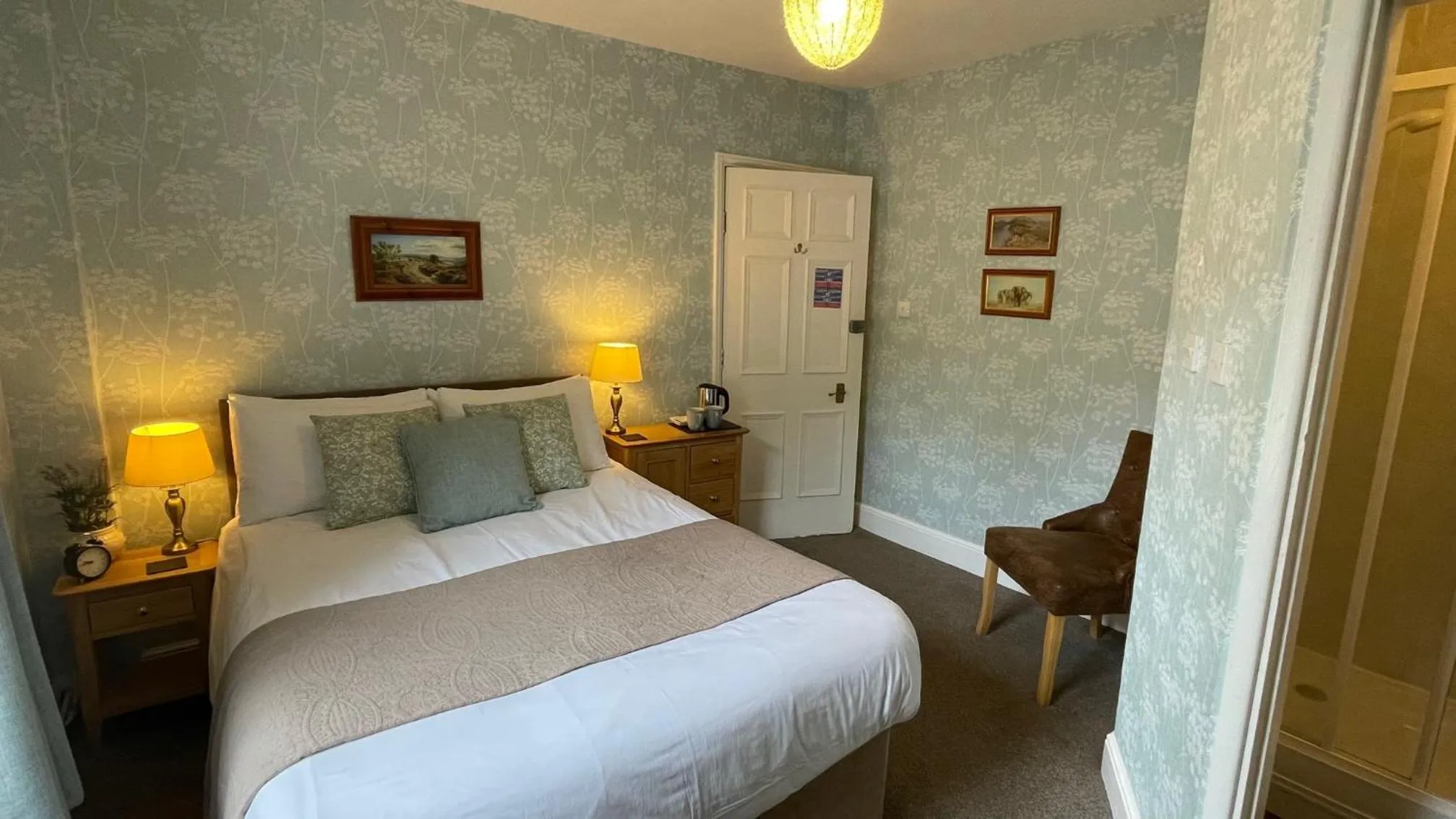 Photo of the whole room, Bed in Ashdale Guesthouse