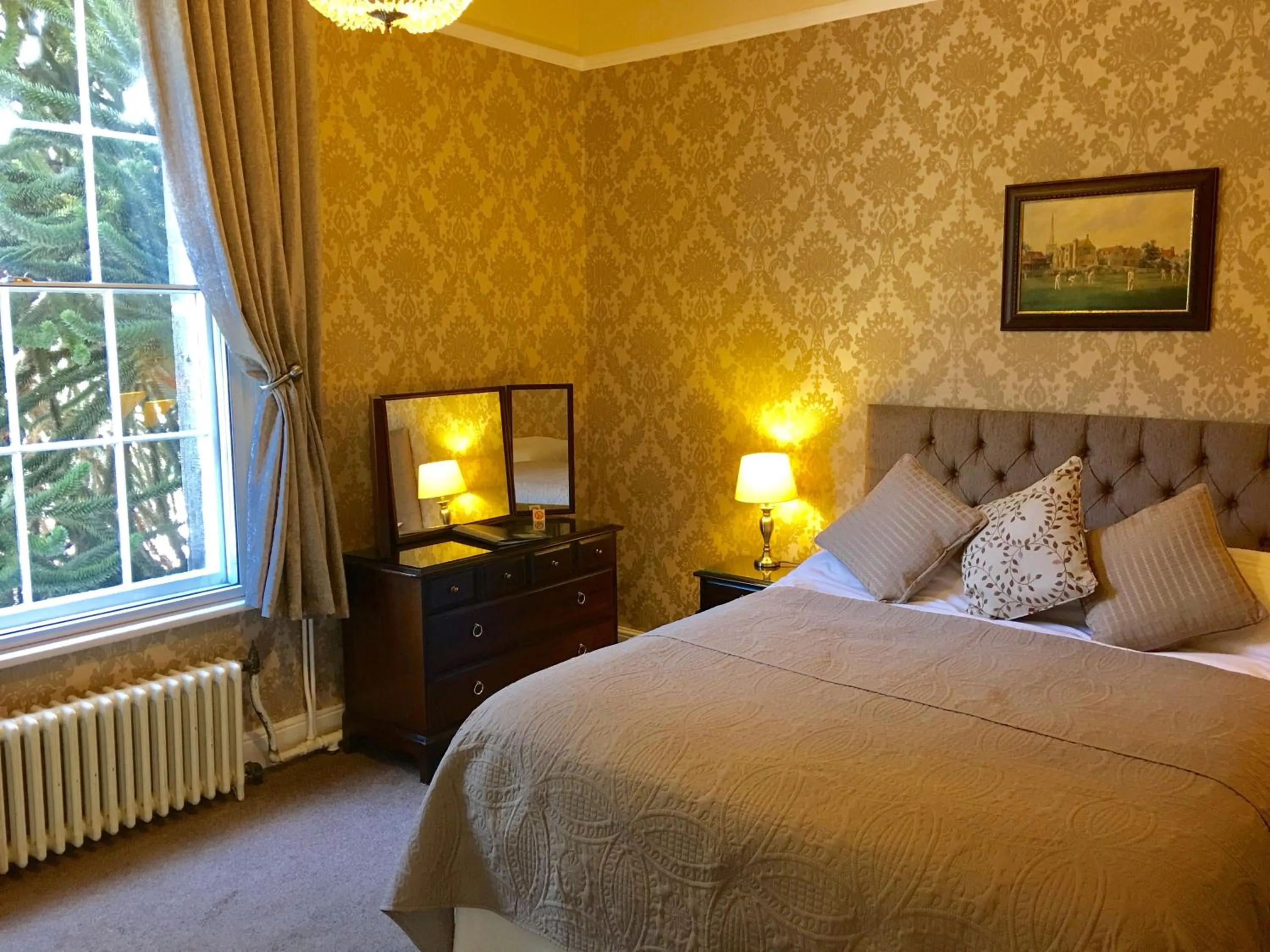 Photo of the whole room, Bed in Ashdale Guesthouse