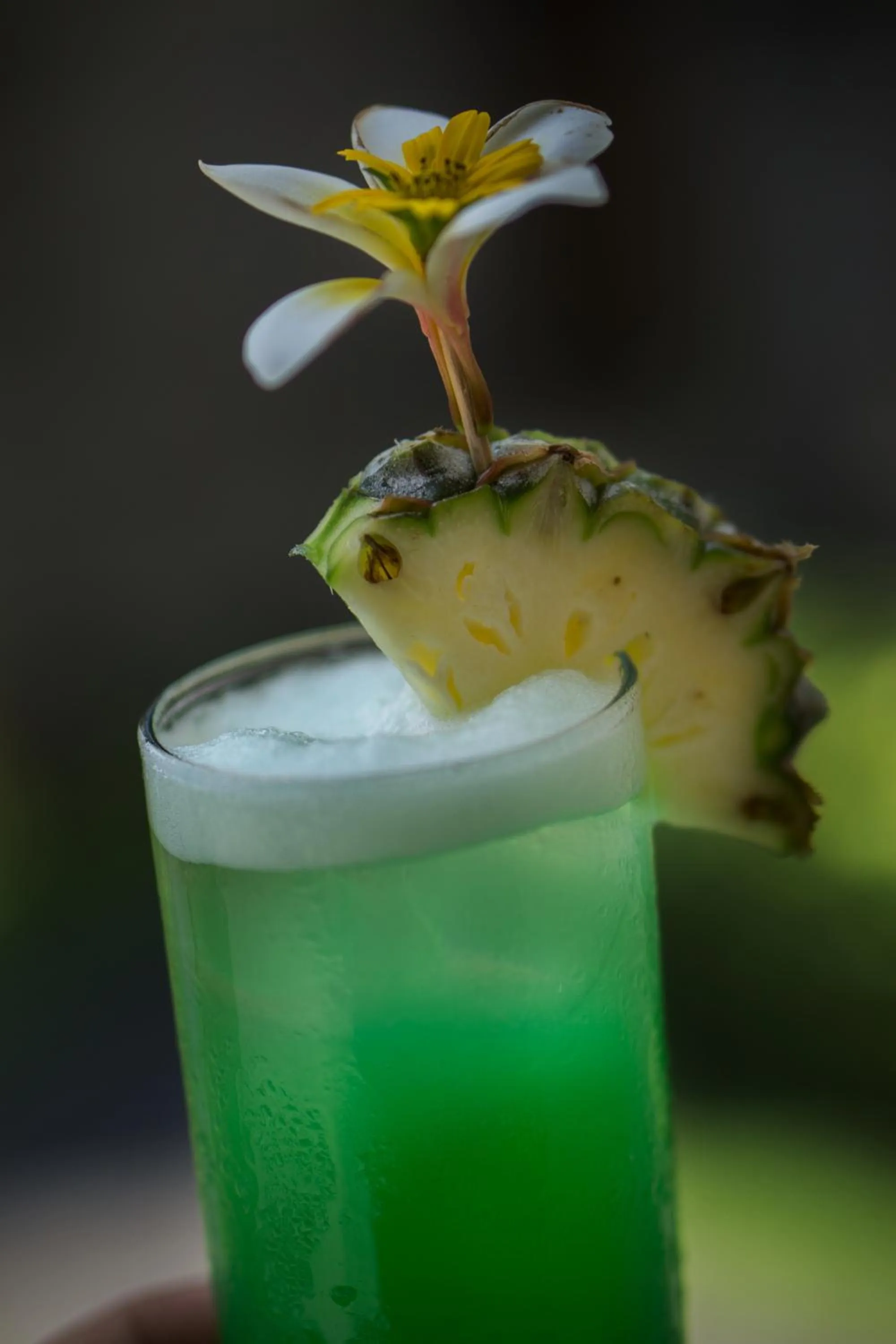 Drinks in Grand Balisani Suites Hotel