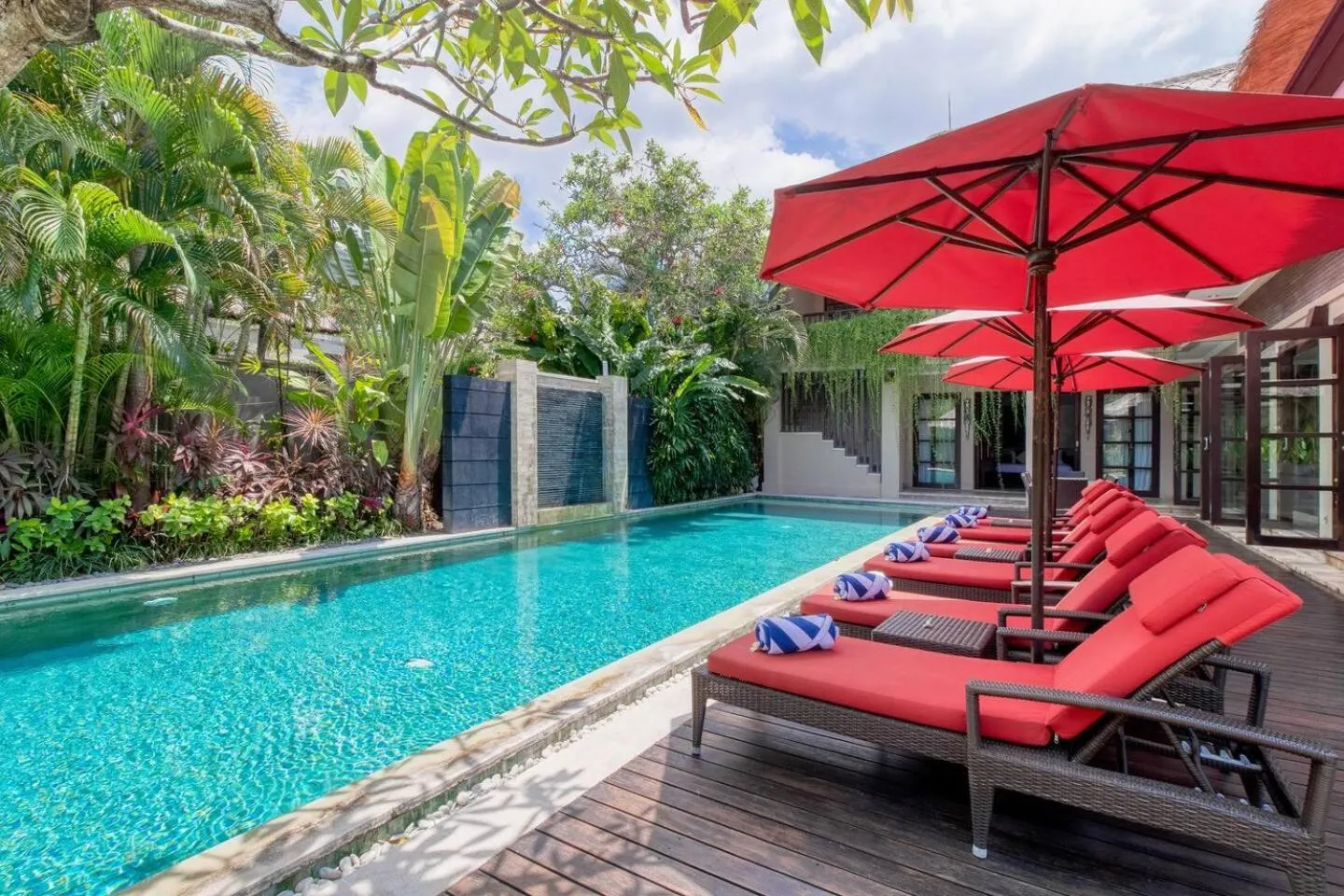 The Residence Seminyak