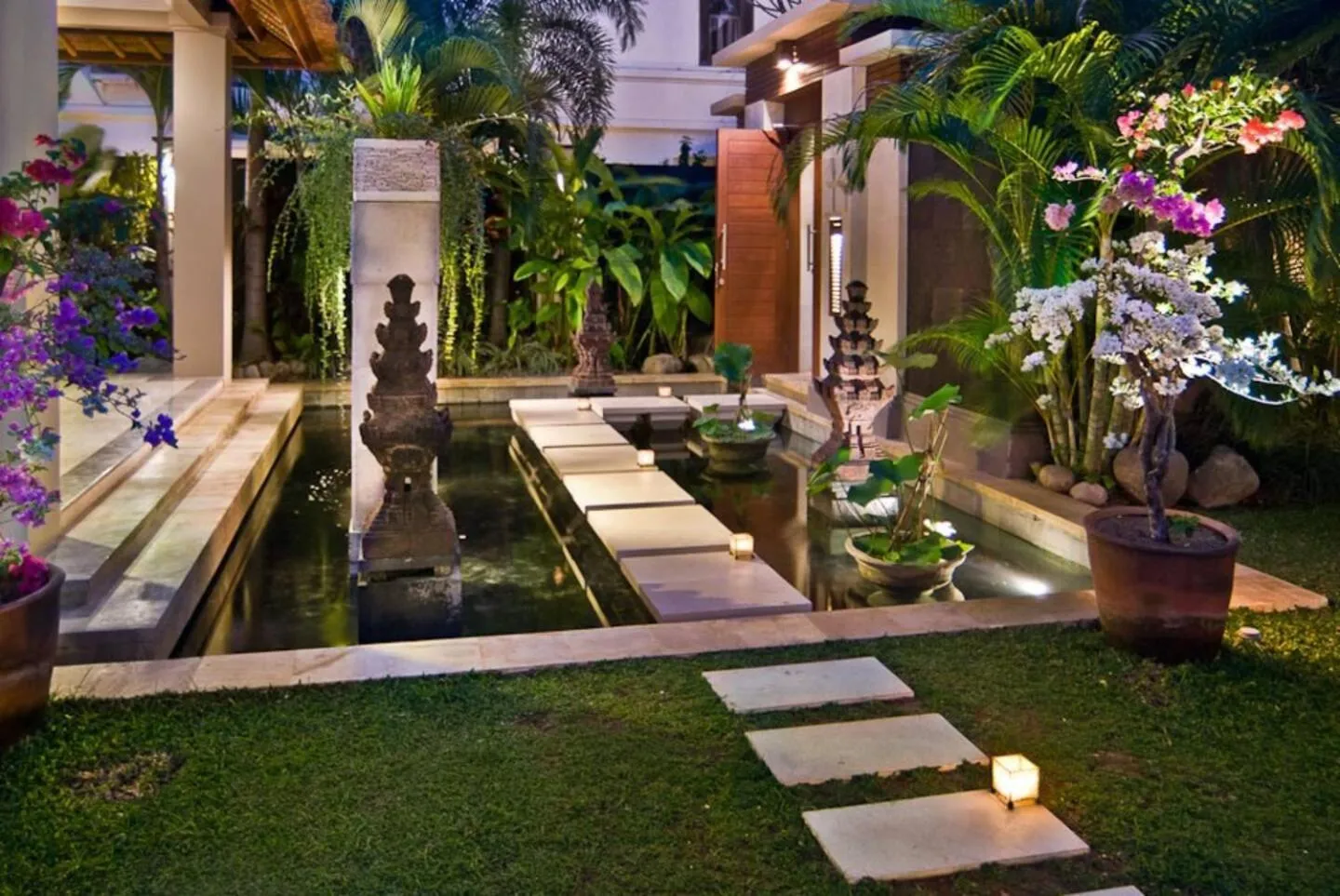 The Residence Seminyak