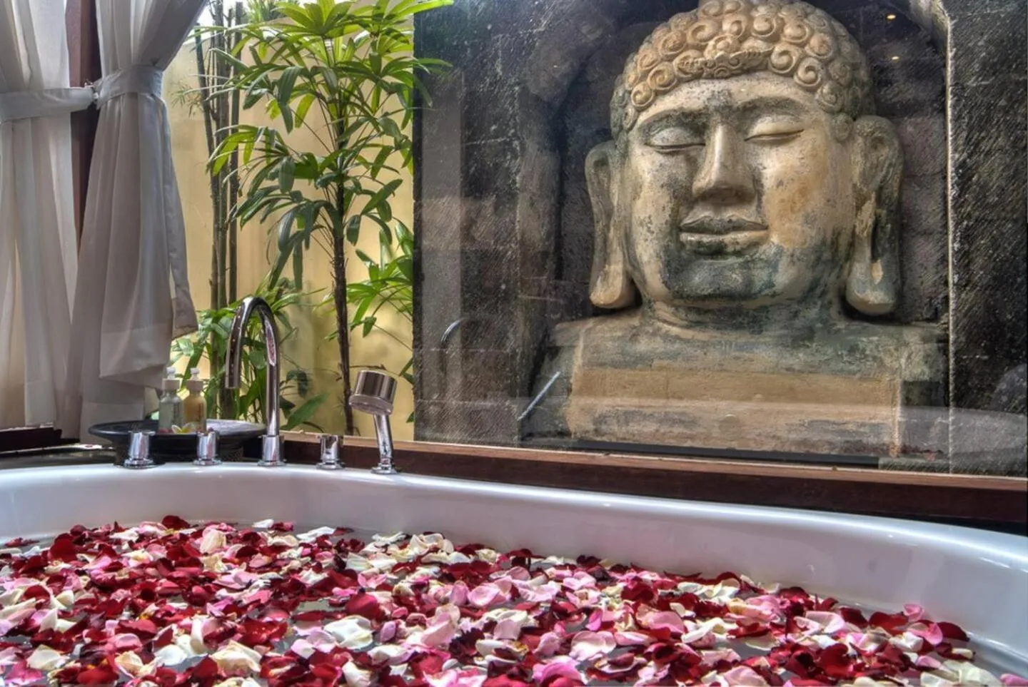 The Residence Seminyak