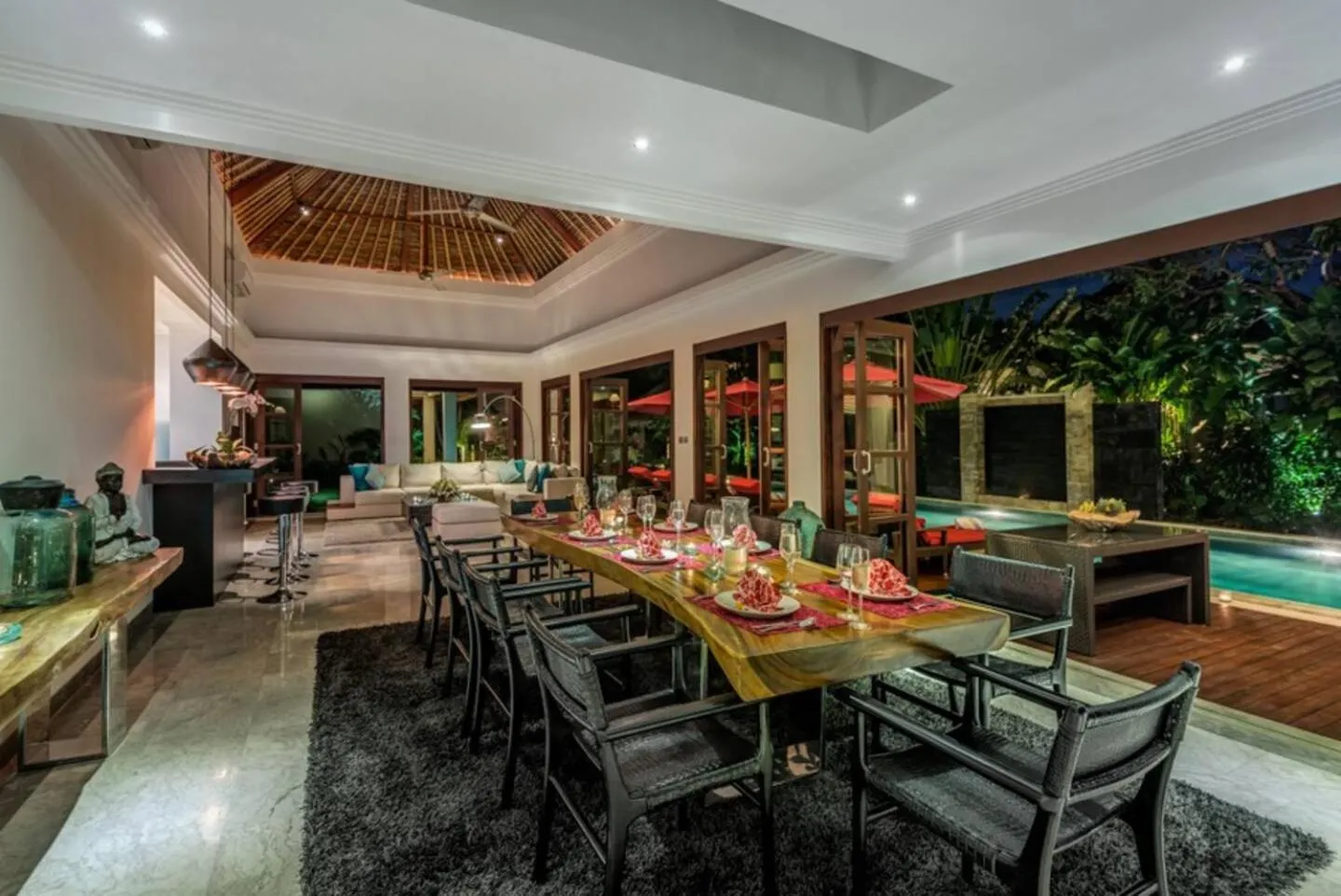 The Residence Seminyak