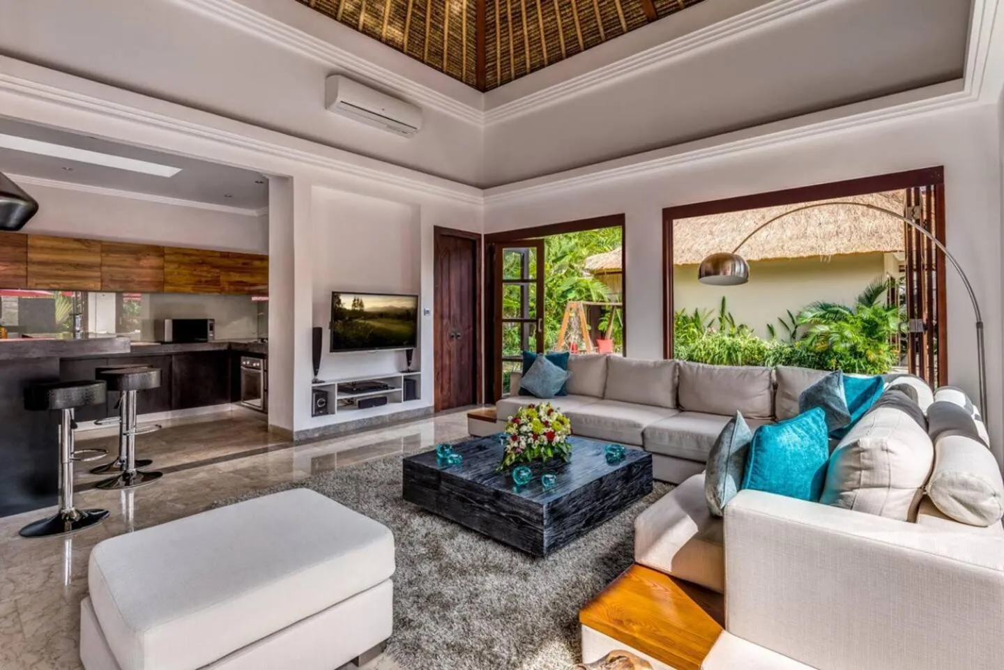 The Residence Seminyak