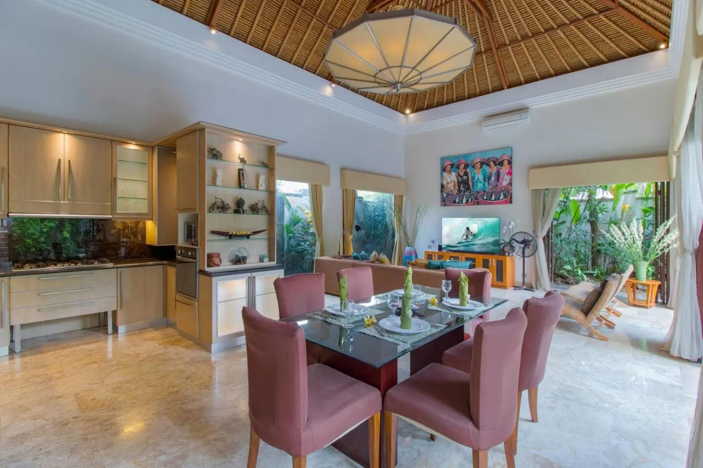The Residence Seminyak