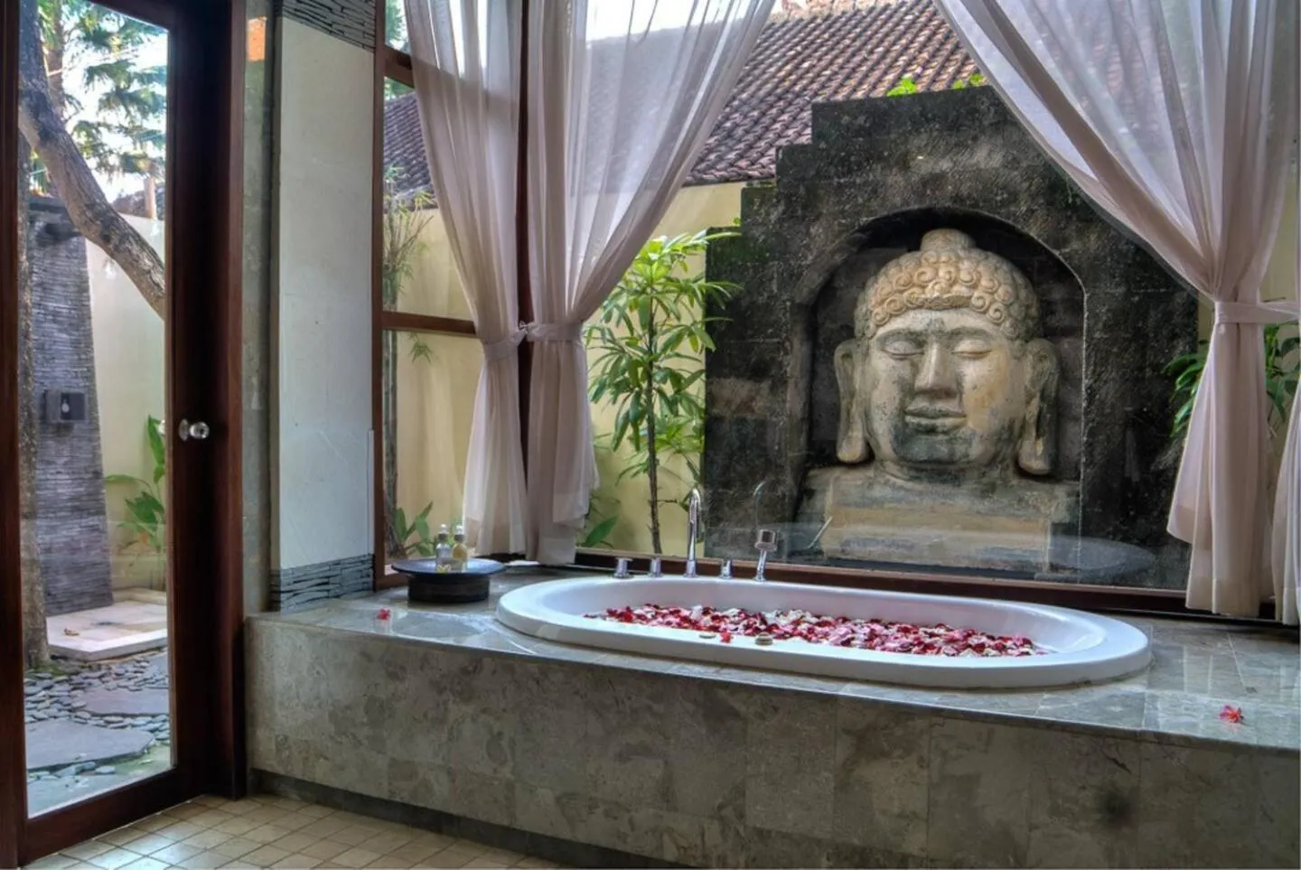The Residence Seminyak
