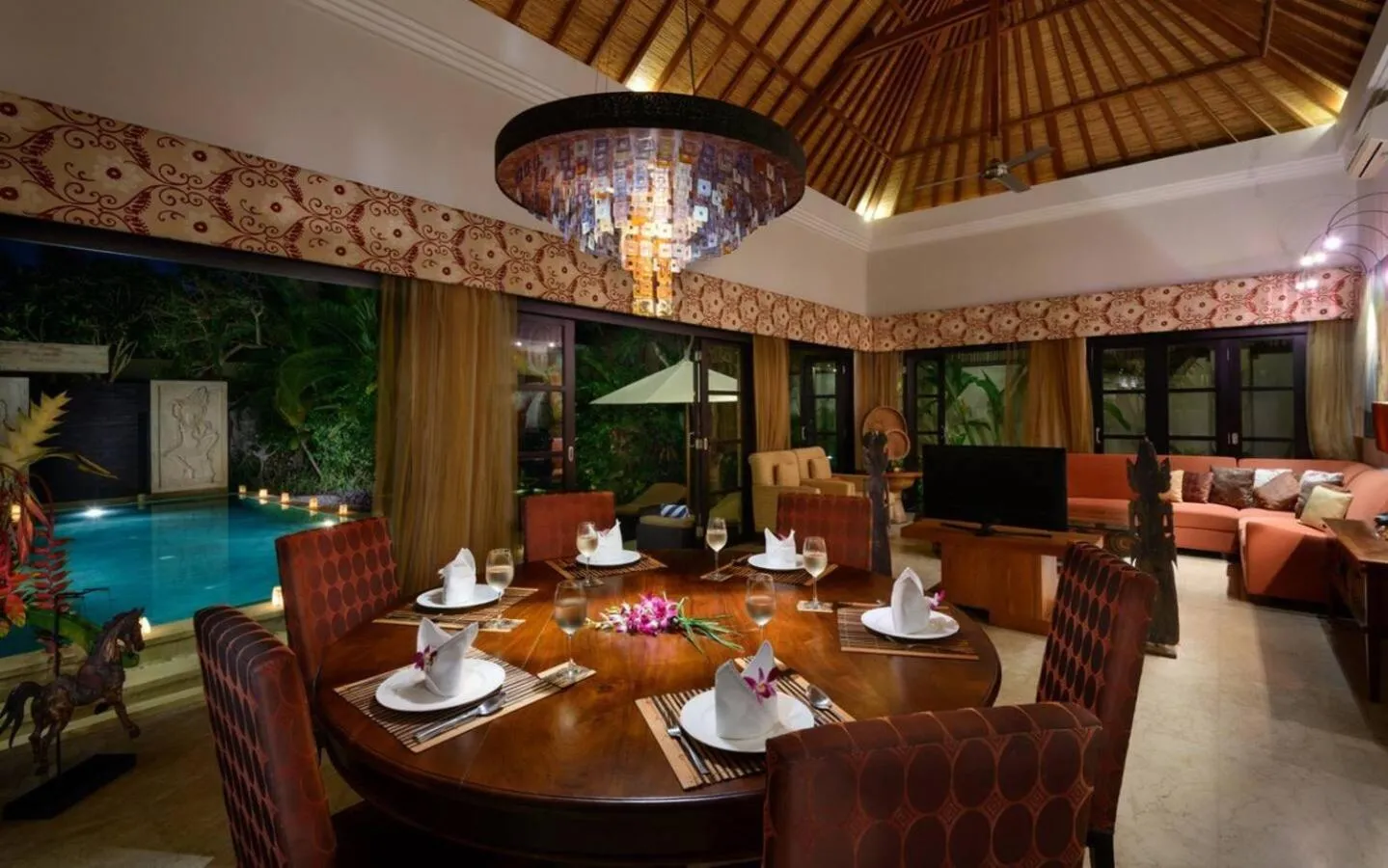 The Residence Seminyak
